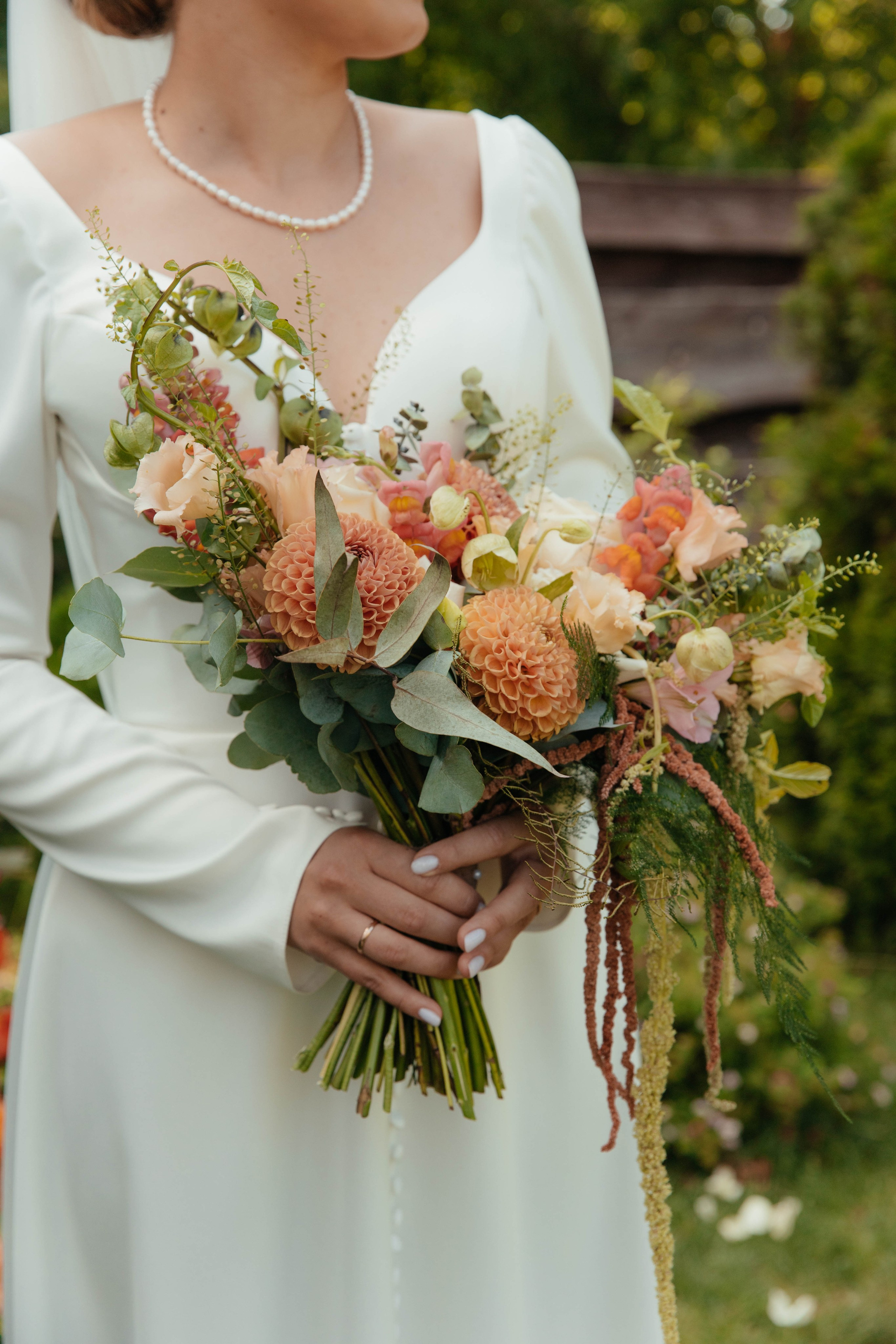 Алексей и Ульяна. Фотограф Барнаул Полина Теплова