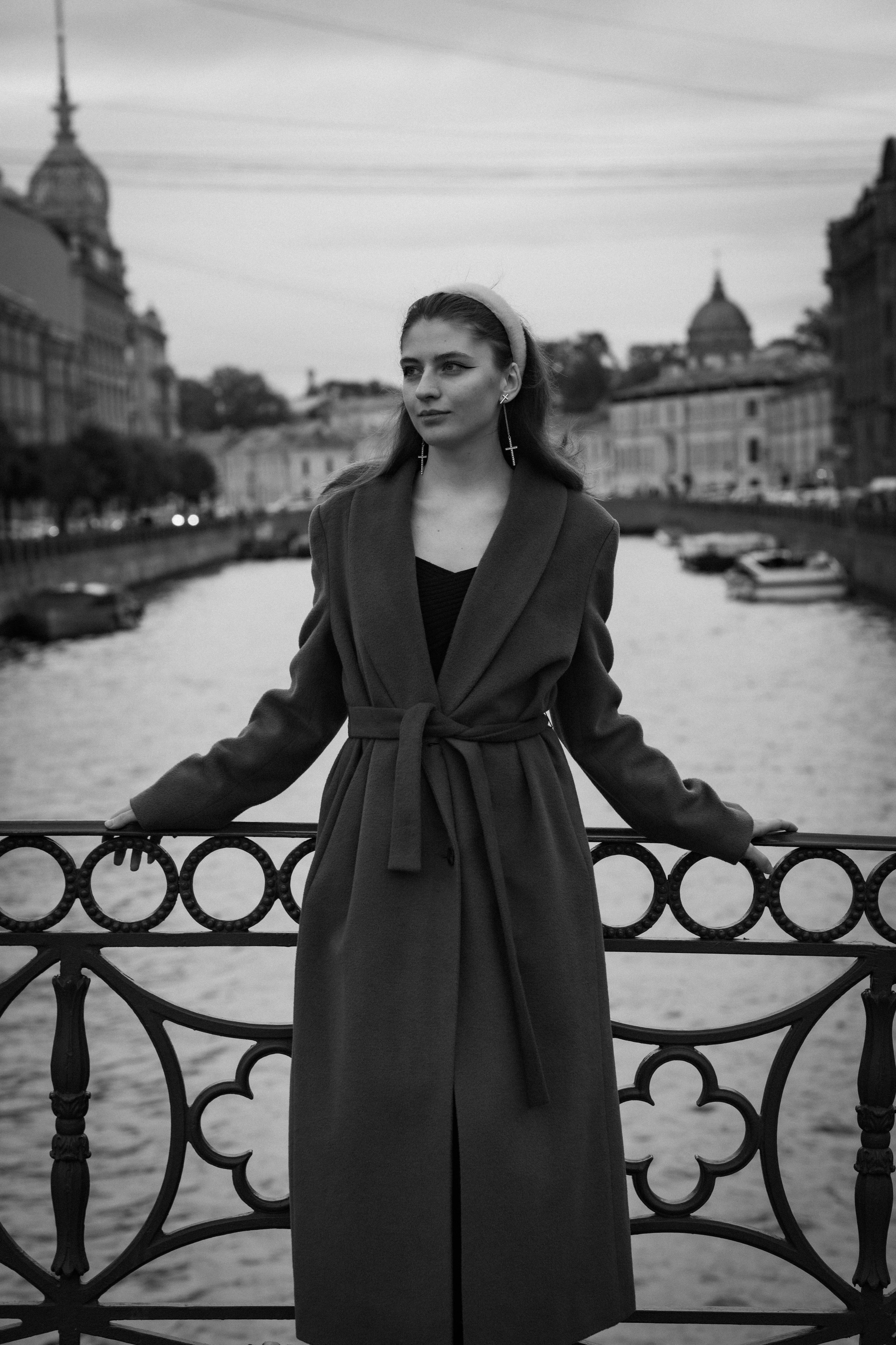 Фотопрогулка по Питеру