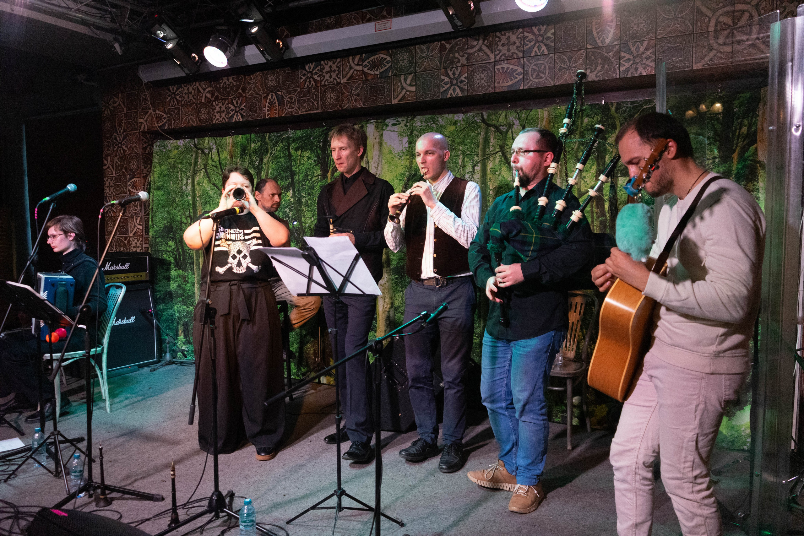 Бельтаинство