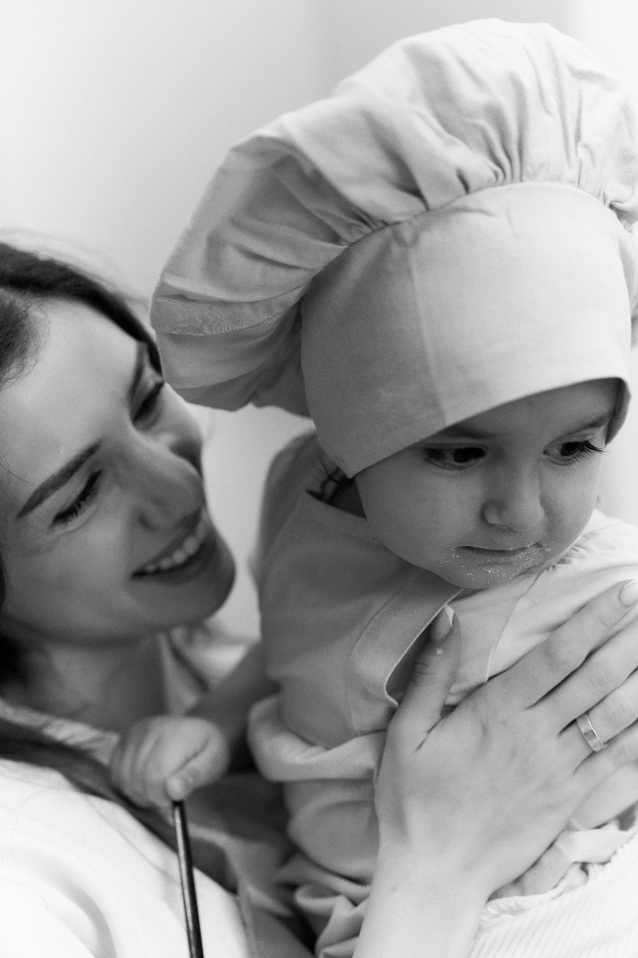 Амина и Аурелия. Семейный и свадебный lifestyle-фотограф в Москве Мария Петрова