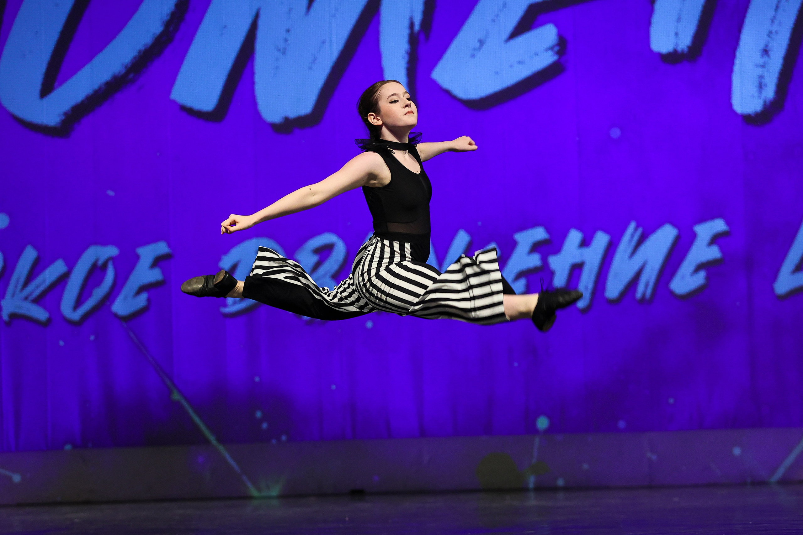 Профессиональная съемка хореографического конкурса в Москве. Портретный Фотограф Александр «Konevtsoph» В Санкт-Петербурге