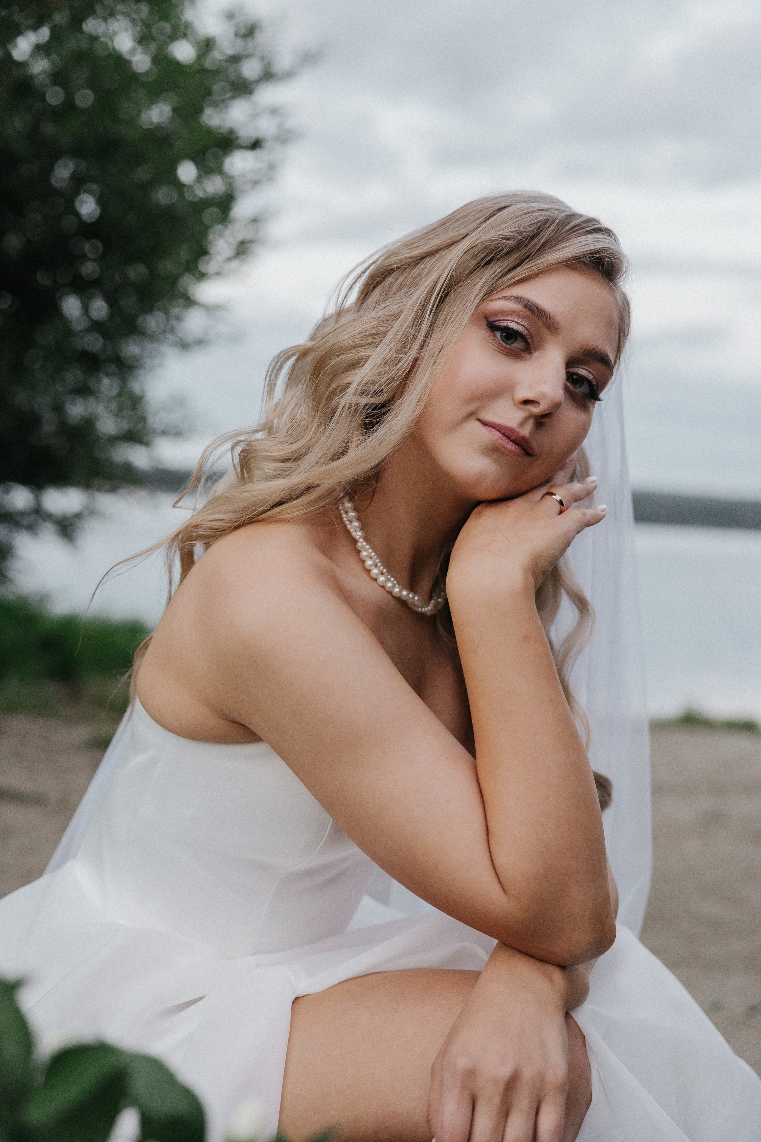 Никита и Лера. Свадебный фотограф в Москве и Екатеринбурге