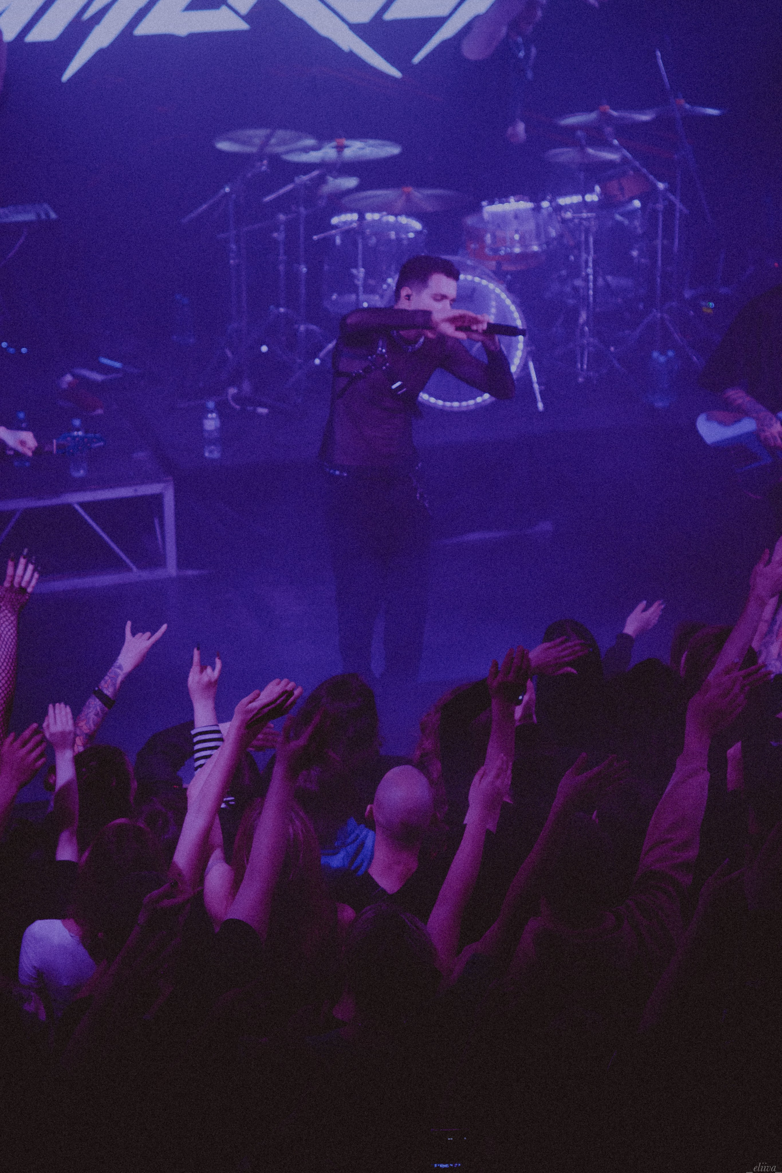 Таймсквер. Концертный фотограф в Санкт-Петербурге
