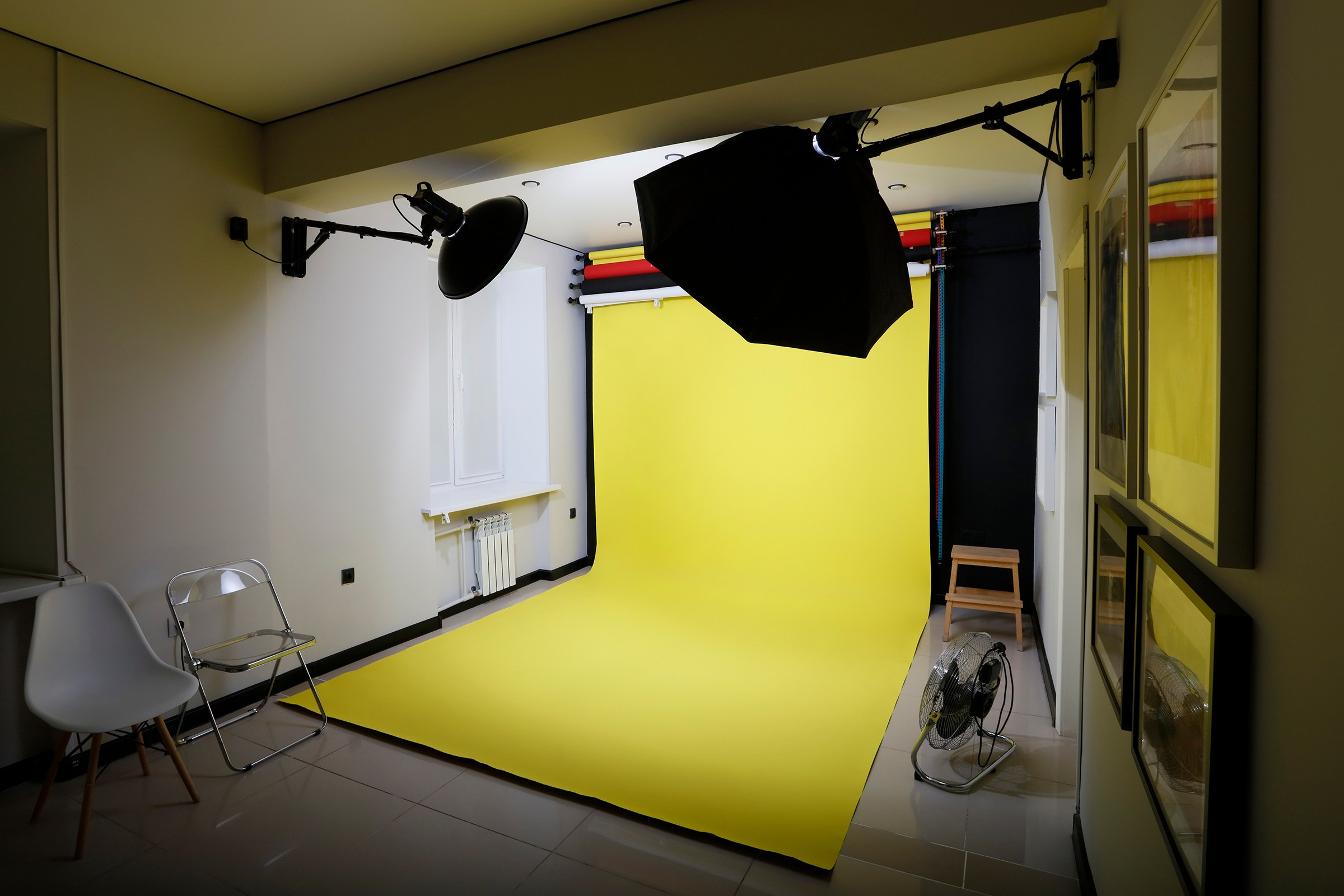 Фотостудия без фотографа в Альметьевске | Фото в кайф!