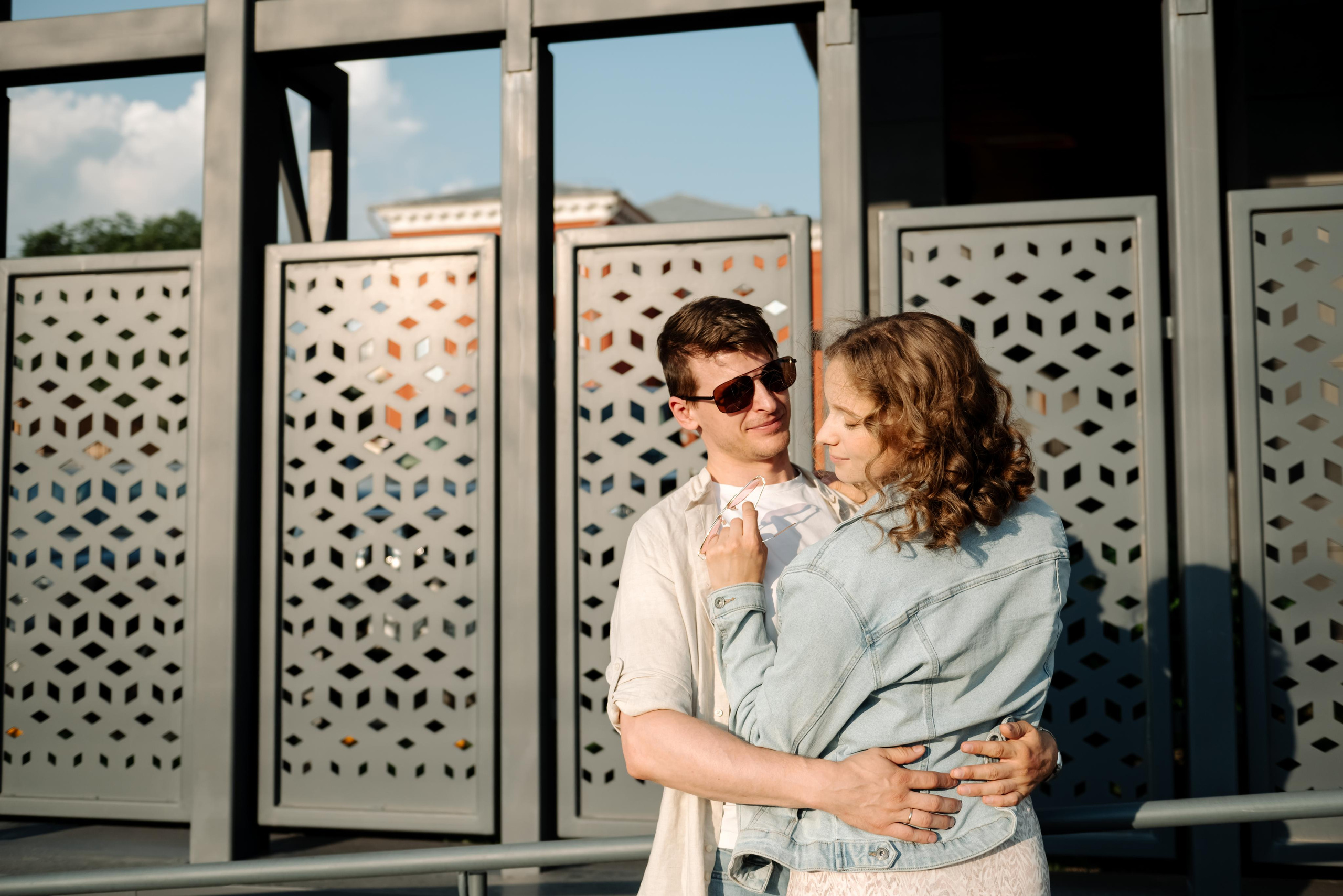 Башня свободы. Свадебный и сеейный фотограф в Санкт-Петербурге Елена Худякова