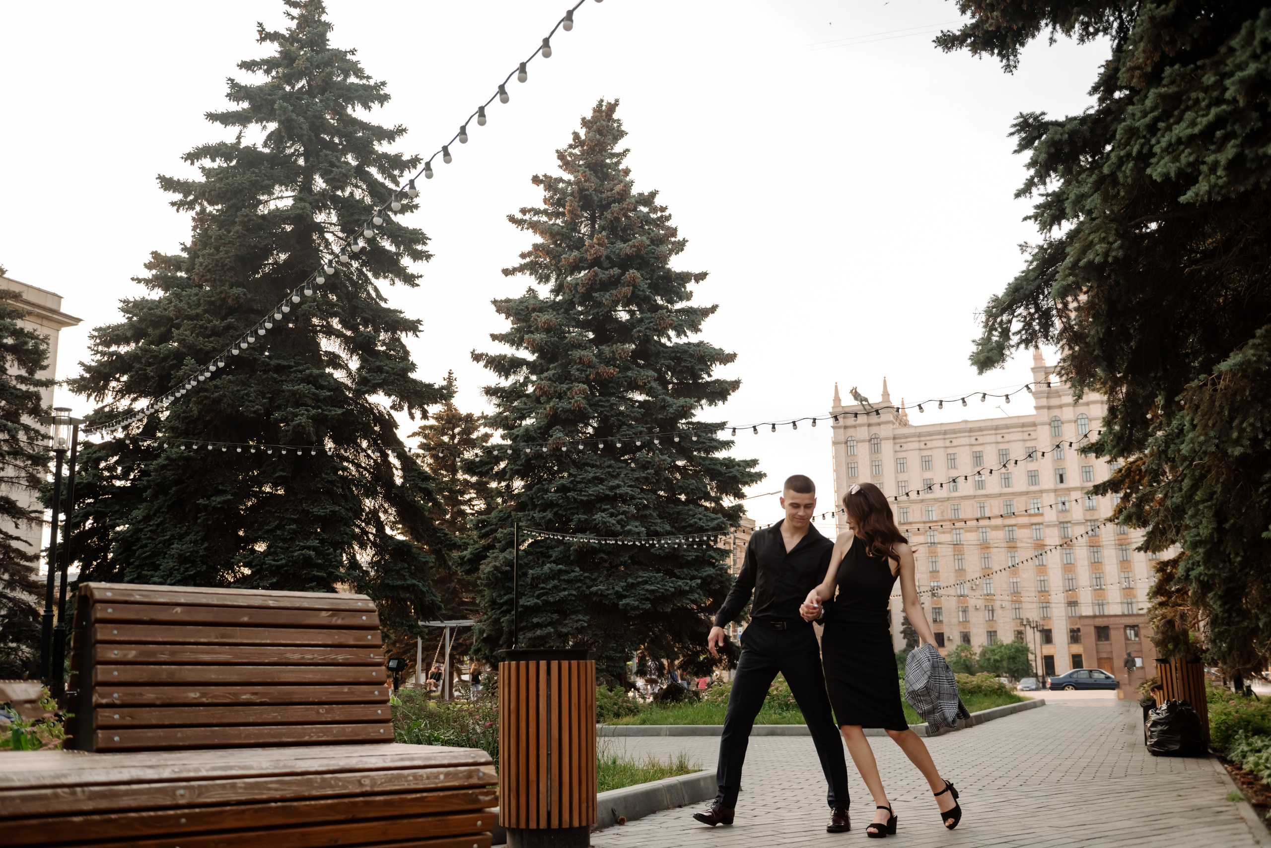 Света и Максим1. Свадебный и сеейный фотограф в Санкт-Петербурге Елена Худякова