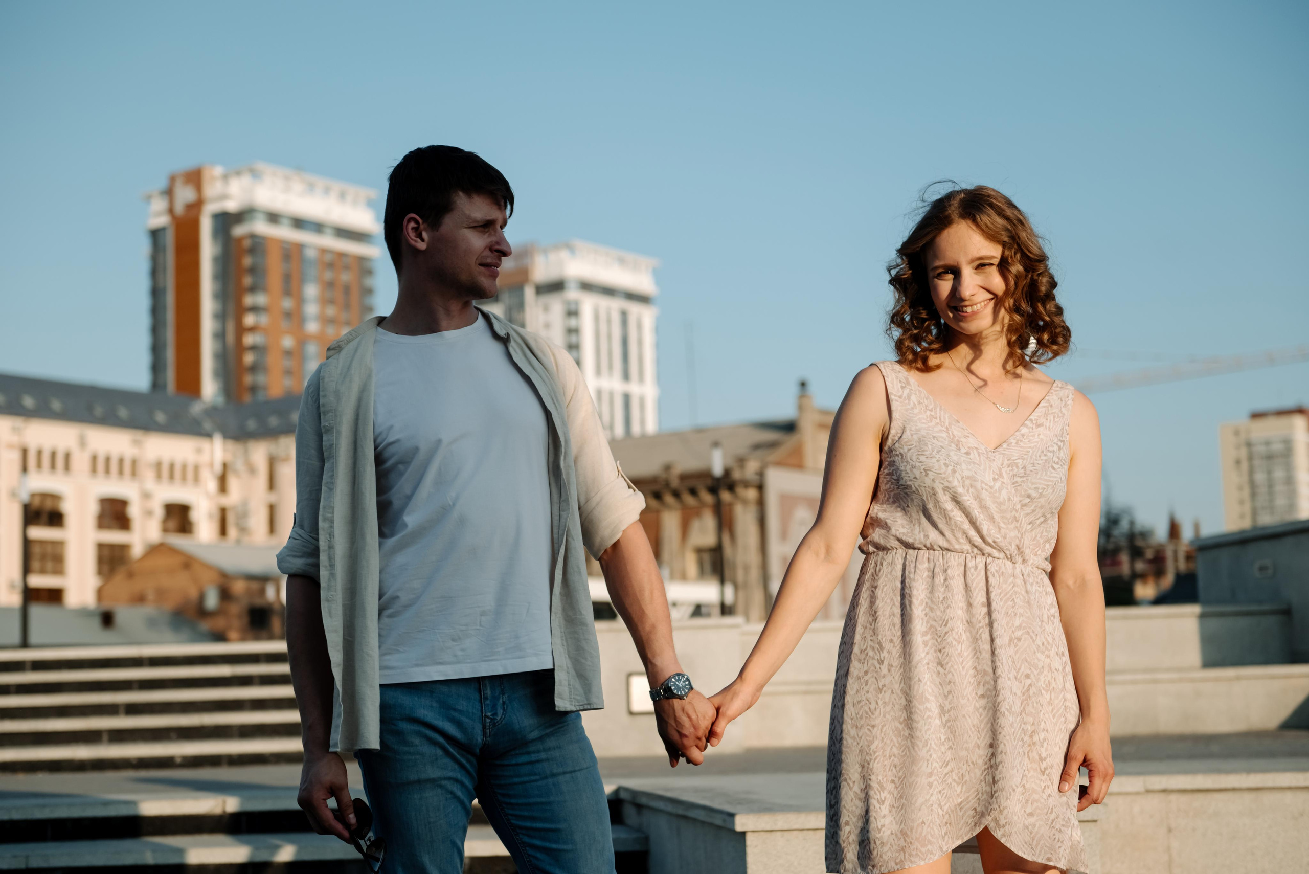 Башня свободы. Свадебный и сеейный фотограф в Санкт-Петербурге Елена Худякова