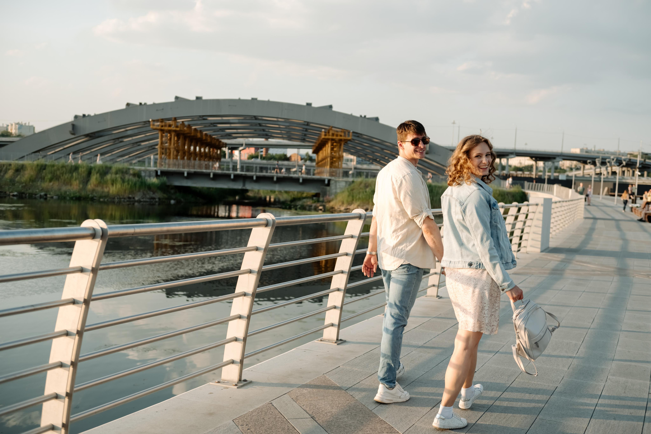 Башня свободы. Свадебный и сеейный фотограф в Санкт-Петербурге Елена Худякова