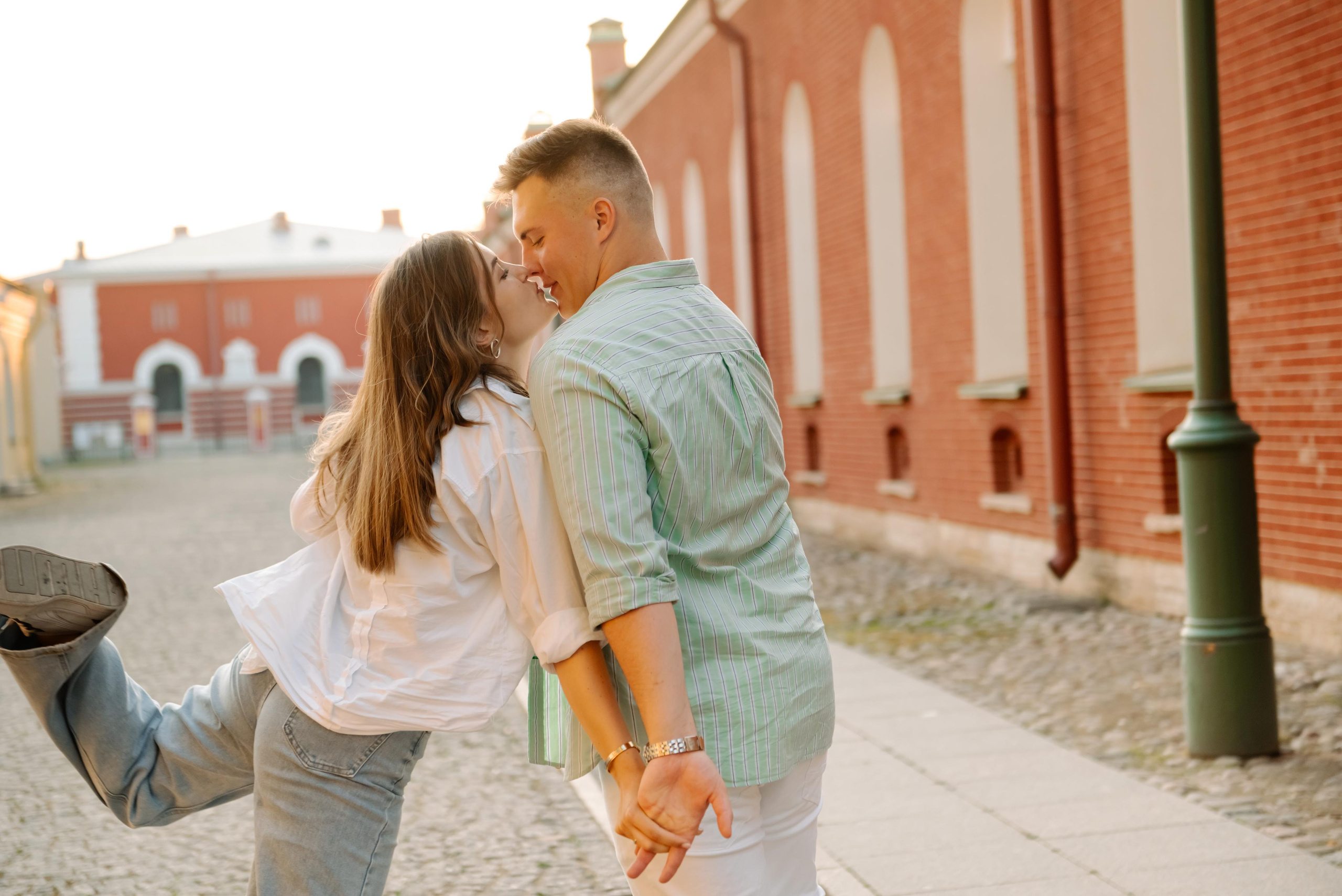 Петропавловская крепость. Свадебный и сеейный фотограф в Санкт-Петербурге Елена Худякова