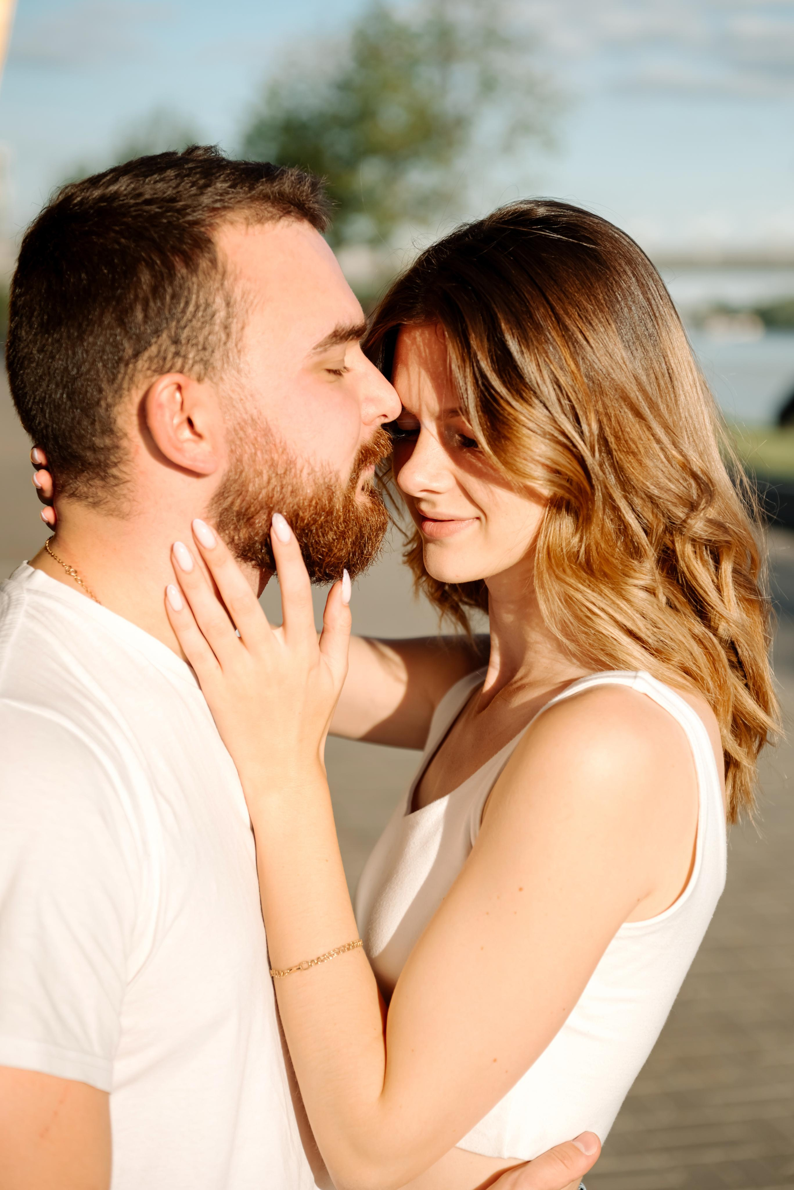 Прогулка по берегу. Свадебный и сеейный фотограф в Санкт-Петербурге Елена Худякова