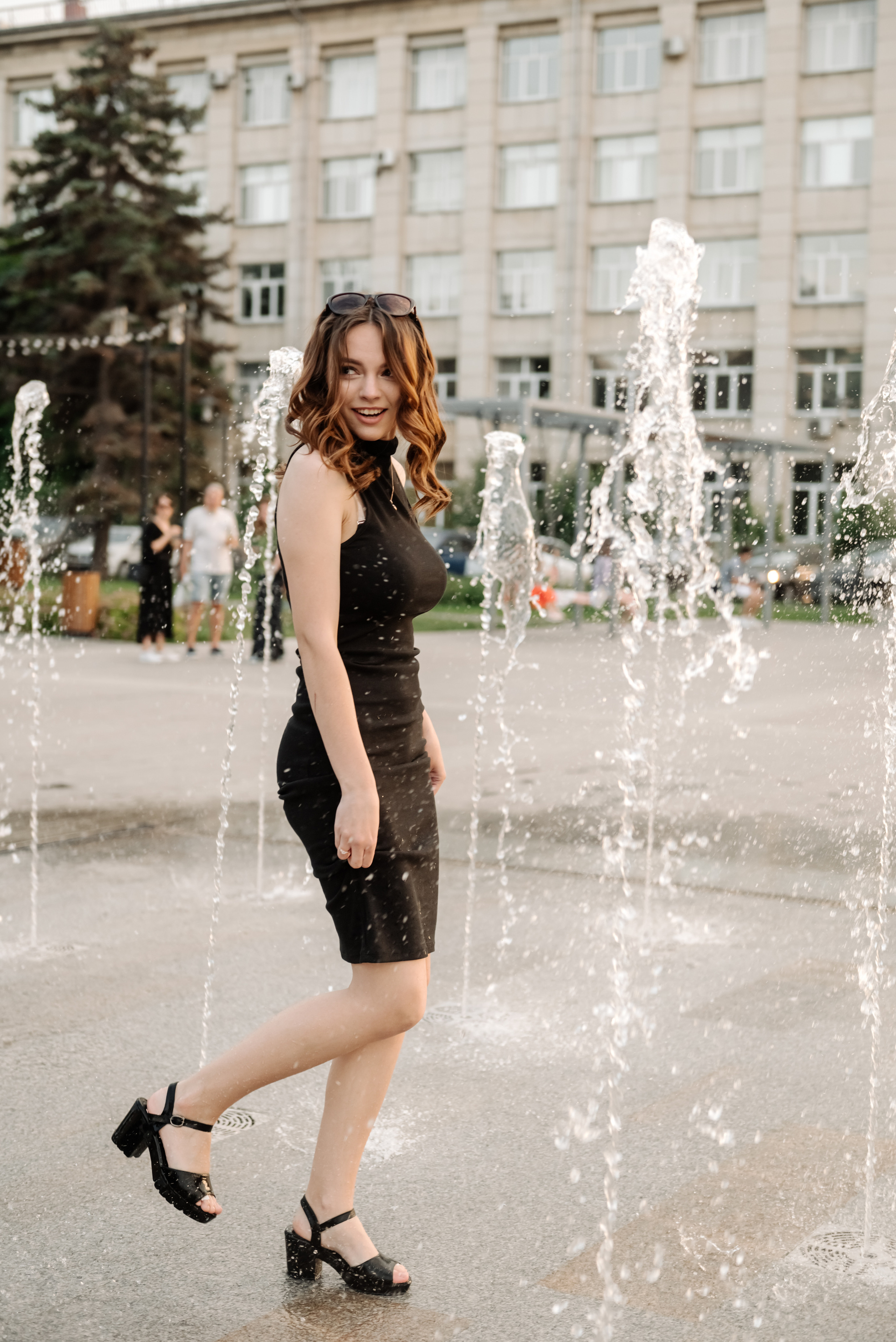 Света и Максим1. Свадебный и сеейный фотограф в Санкт-Петербурге Елена Худякова