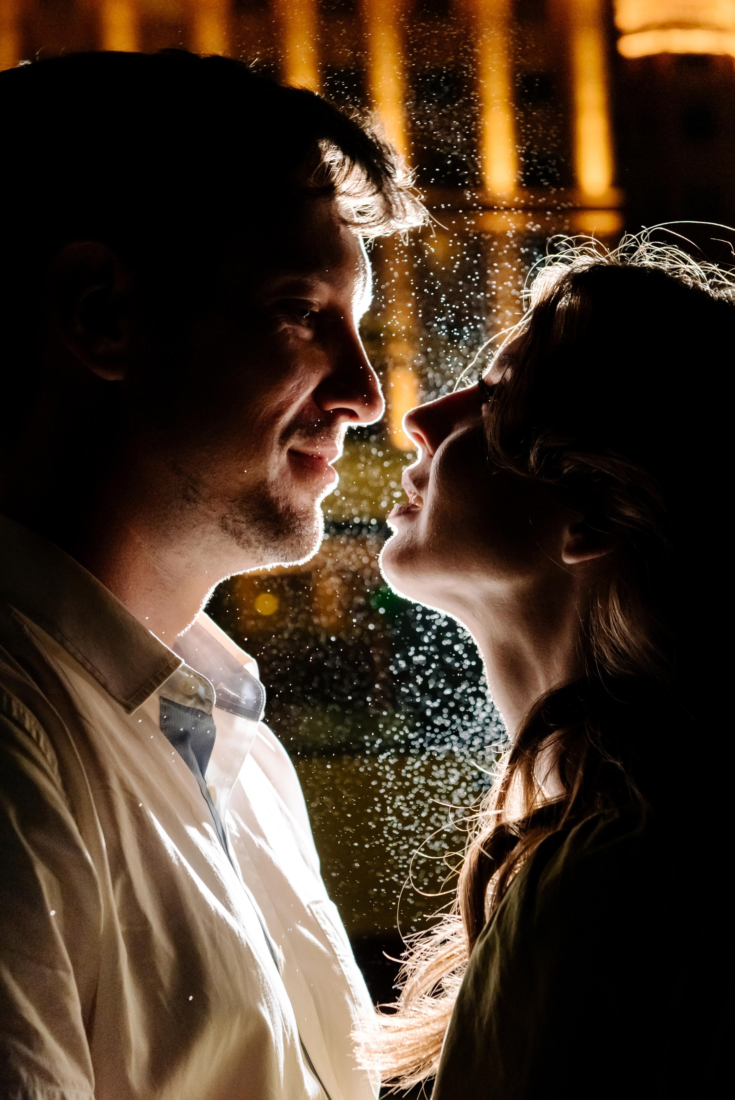 Ночной город. Свадебный и сеейный фотограф в Санкт-Петербурге Елена Худякова