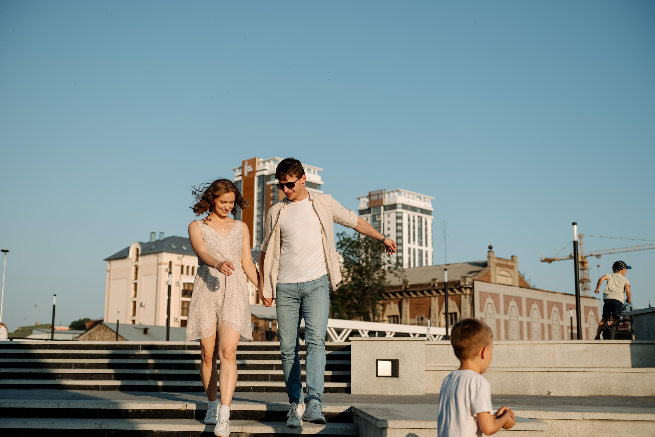 Башня свободы. Свадебный и сеейный фотограф в Санкт-Петербурге Елена Худякова