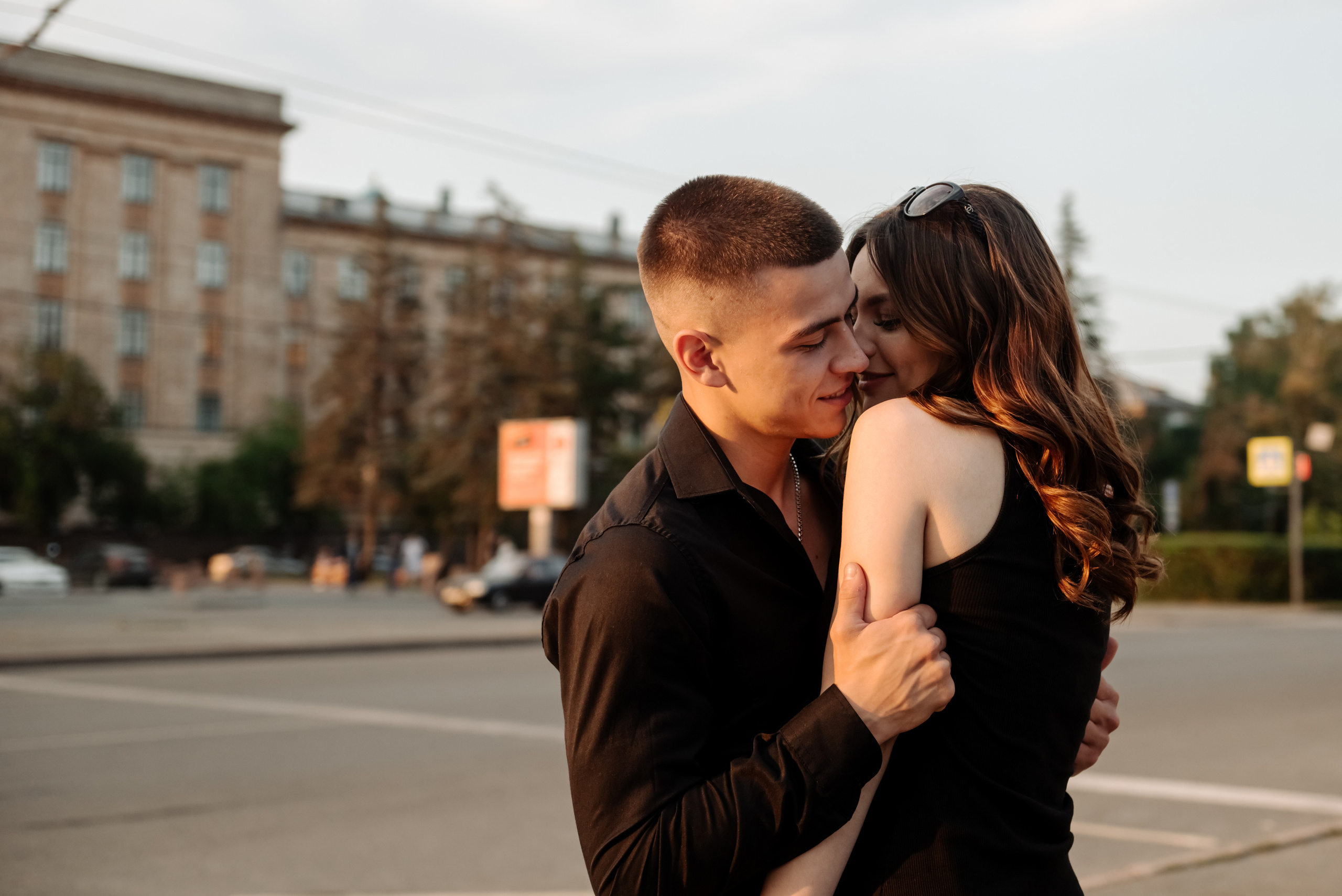 Света и Максим1. Свадебный и сеейный фотограф в Санкт-Петербурге Елена Худякова