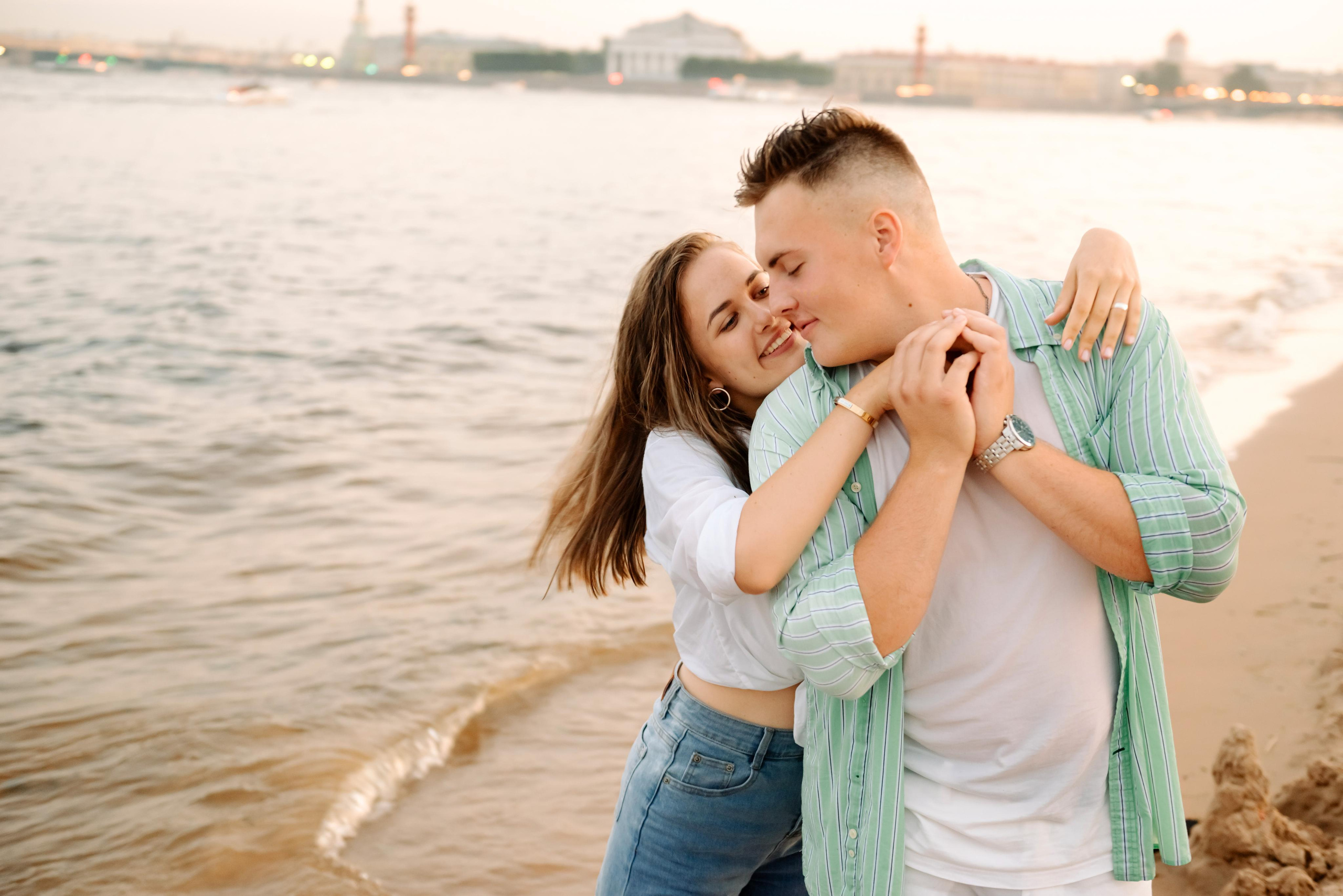 Петропавловская крепость. Свадебный и сеейный фотограф в Санкт-Петербурге Елена Худякова
