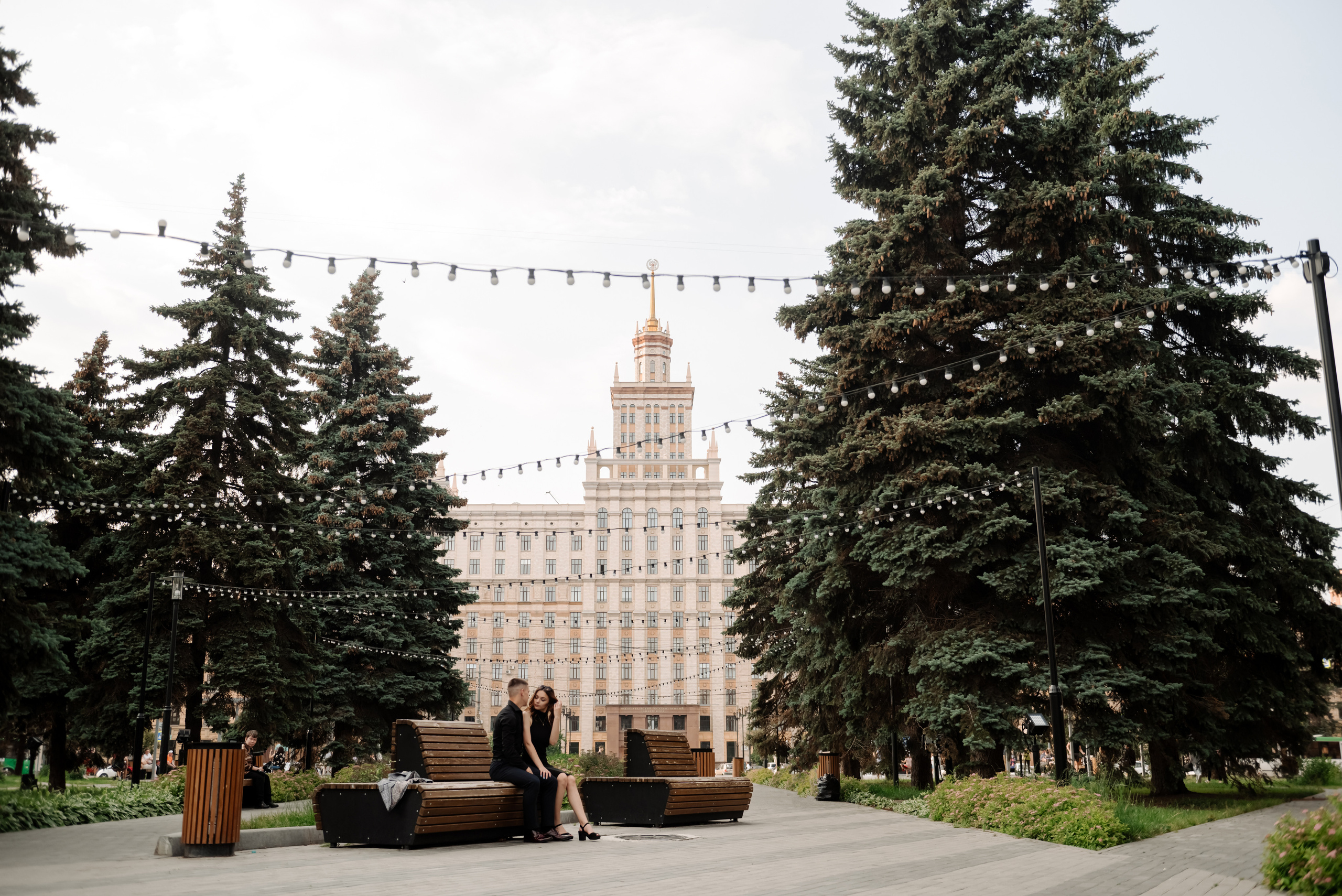 Света и Максим1. Свадебный и сеейный фотограф в Санкт-Петербурге Елена Худякова