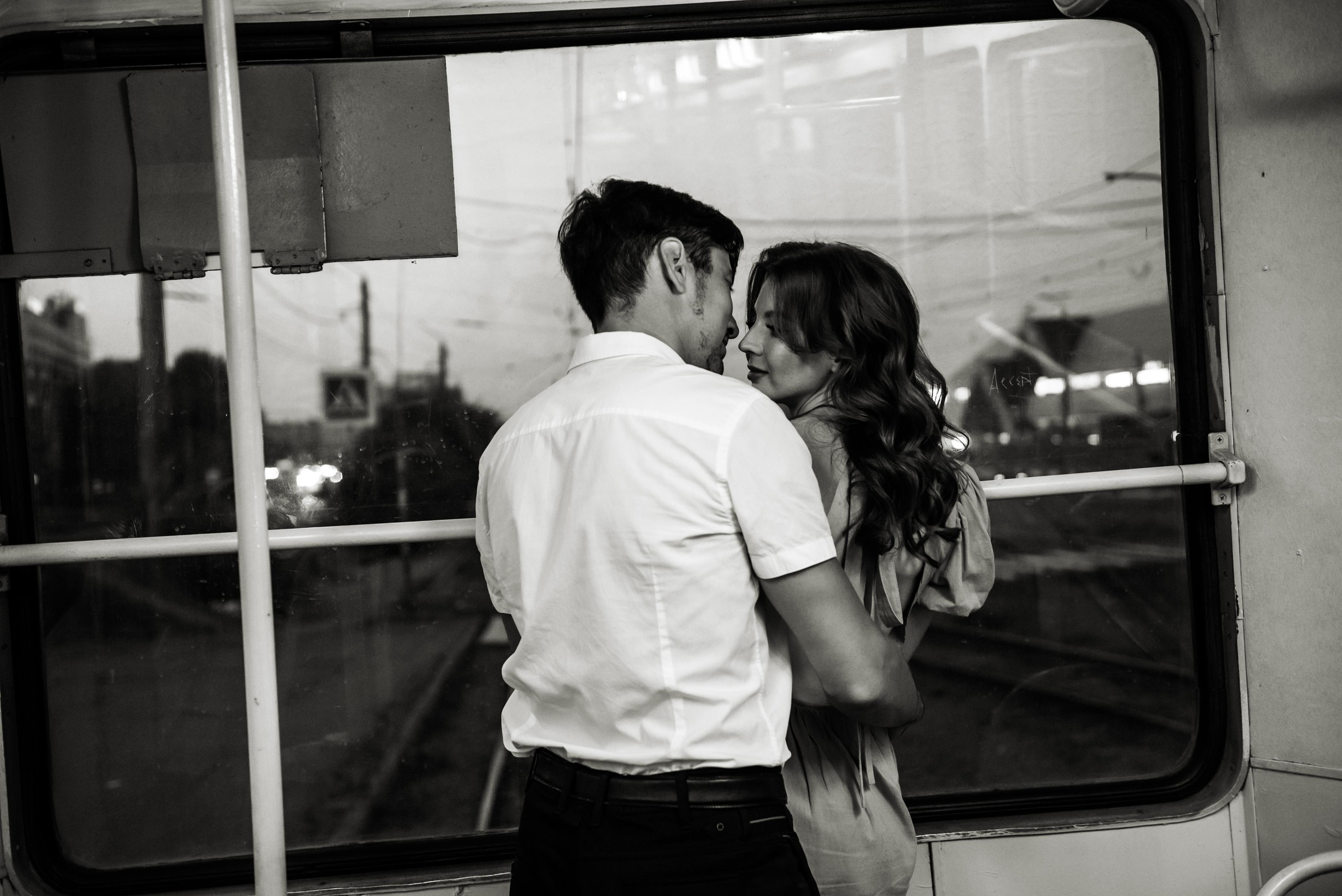 Ночной город. Свадебный и сеейный фотограф в Санкт-Петербурге Елена Худякова