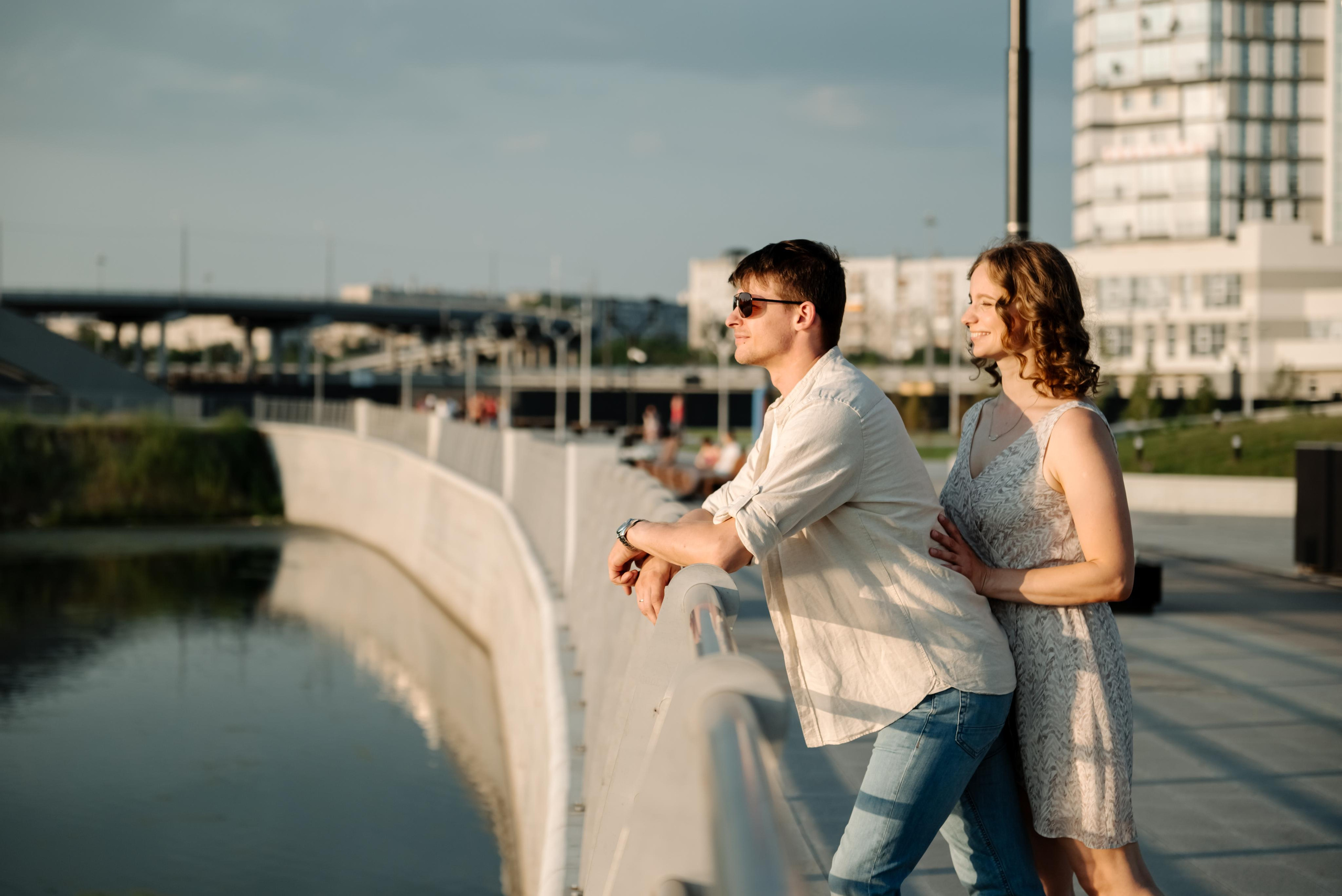 Башня свободы. Свадебный и сеейный фотограф в Санкт-Петербурге Елена Худякова