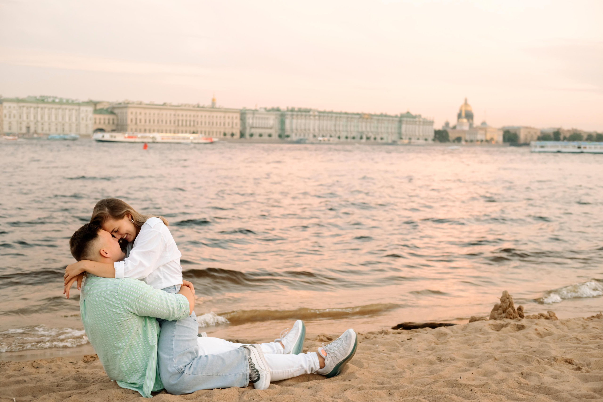 Петропавловская крепость. Свадебный и сеейный фотограф в Санкт-Петербурге Елена Худякова