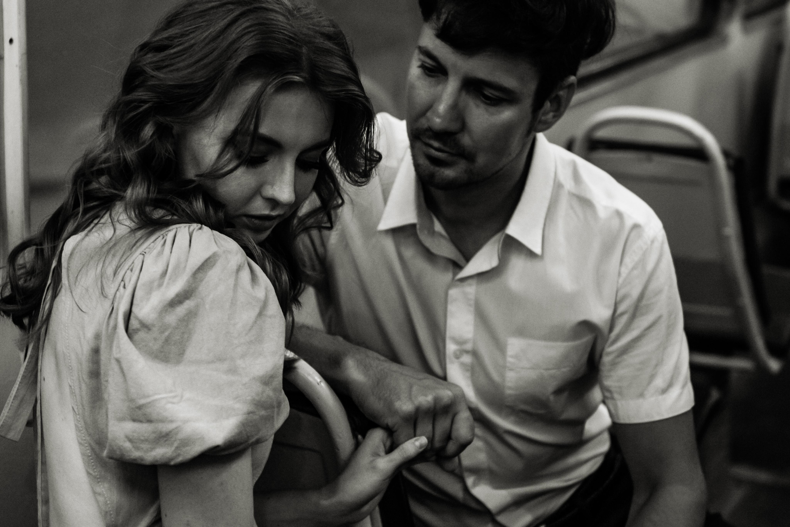 Ночной город. Свадебный и сеейный фотограф в Санкт-Петербурге Елена Худякова