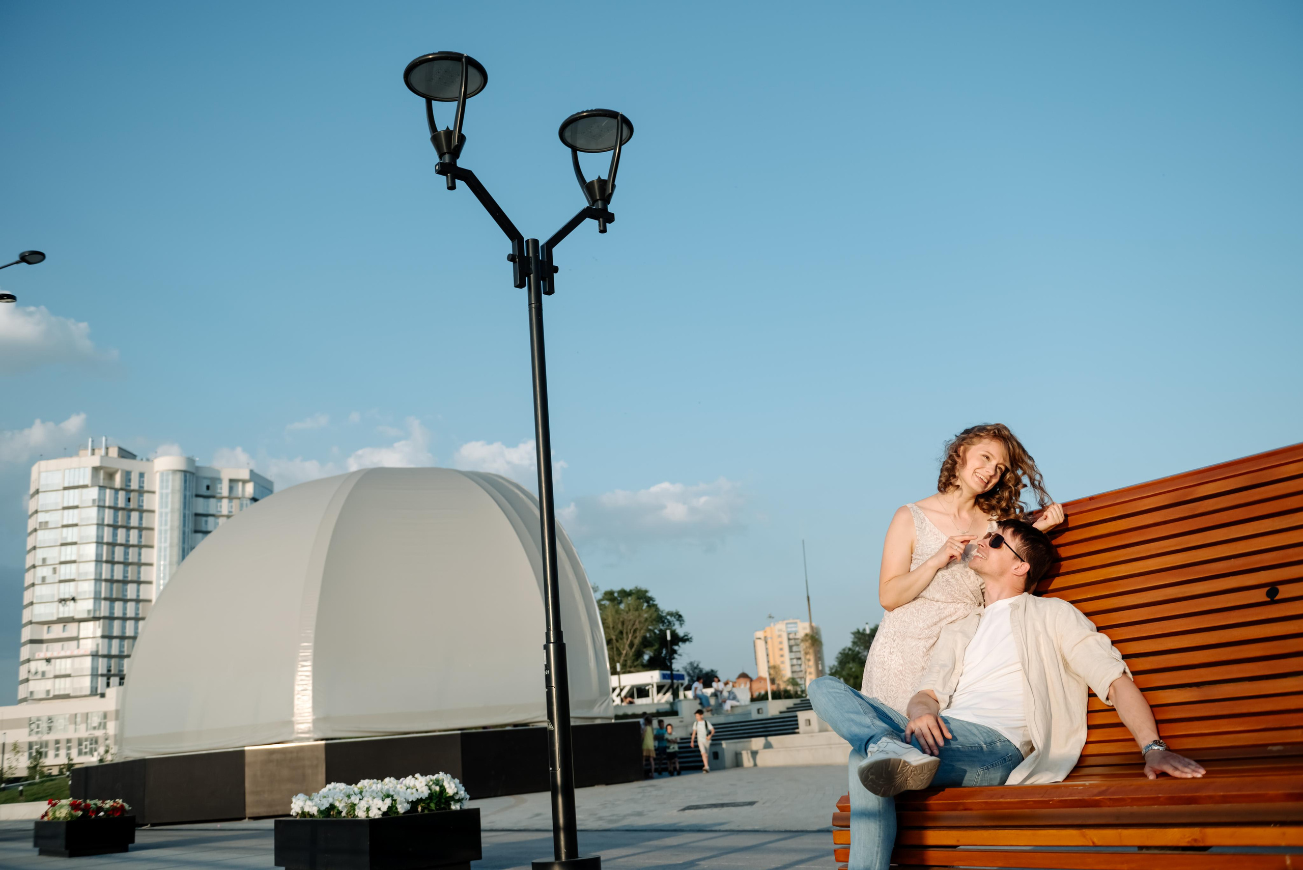 Башня свободы. Свадебный и сеейный фотограф в Санкт-Петербурге Елена Худякова