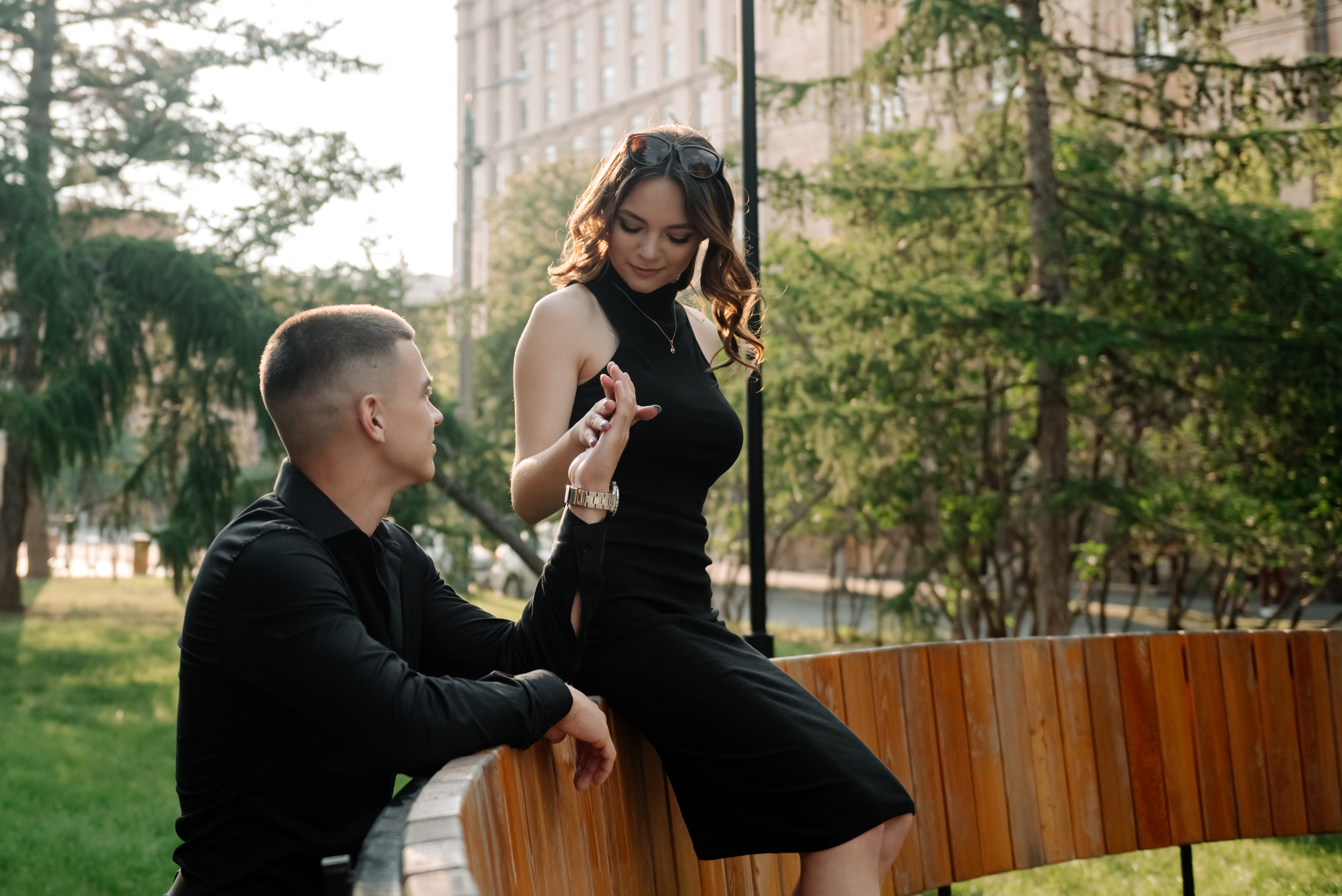 Света и Максим1. Свадебный и сеейный фотограф в Санкт-Петербурге Елена Худякова