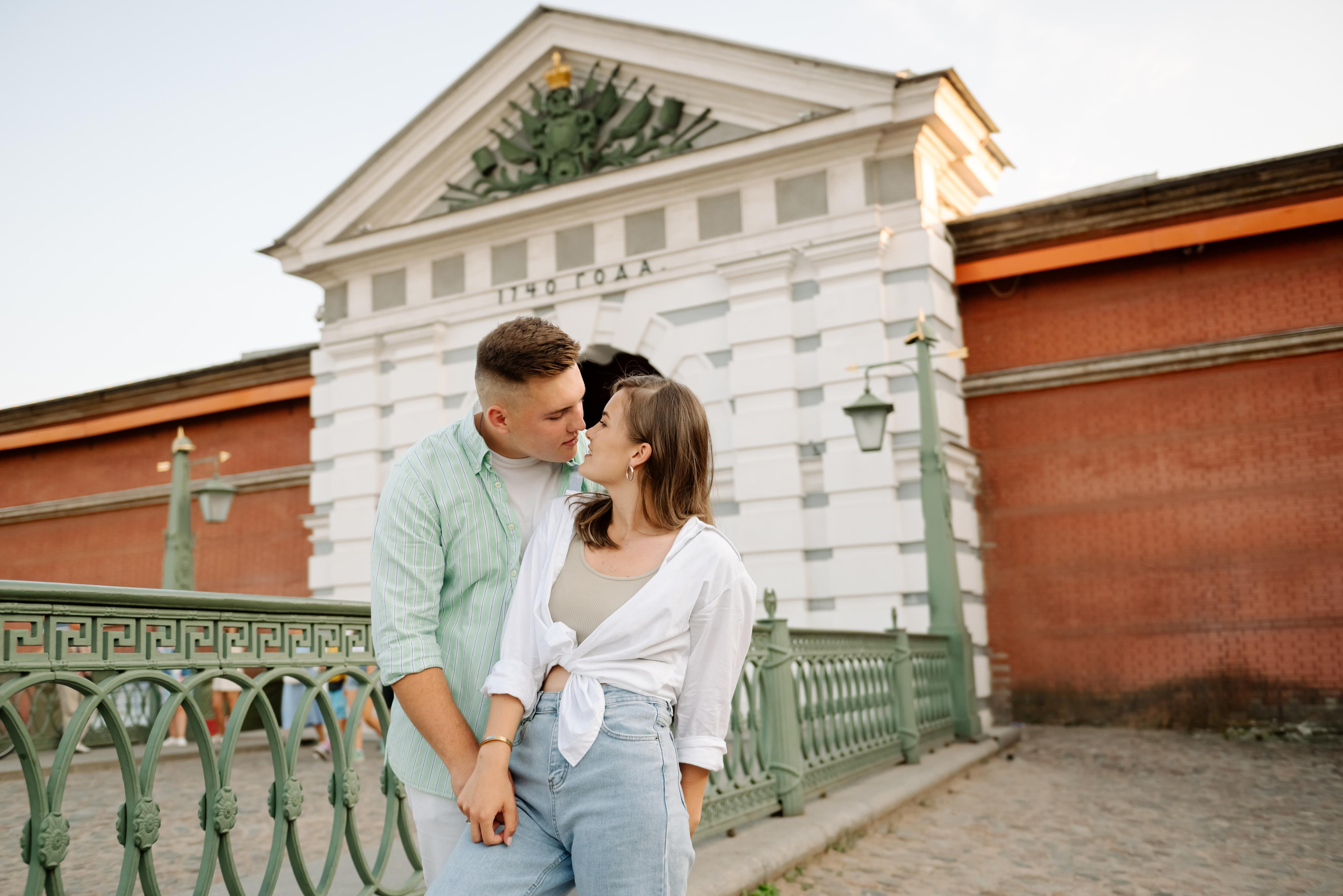 Петропавловская крепость. Свадебный и сеейный фотограф в Санкт-Петербурге Елена Худякова