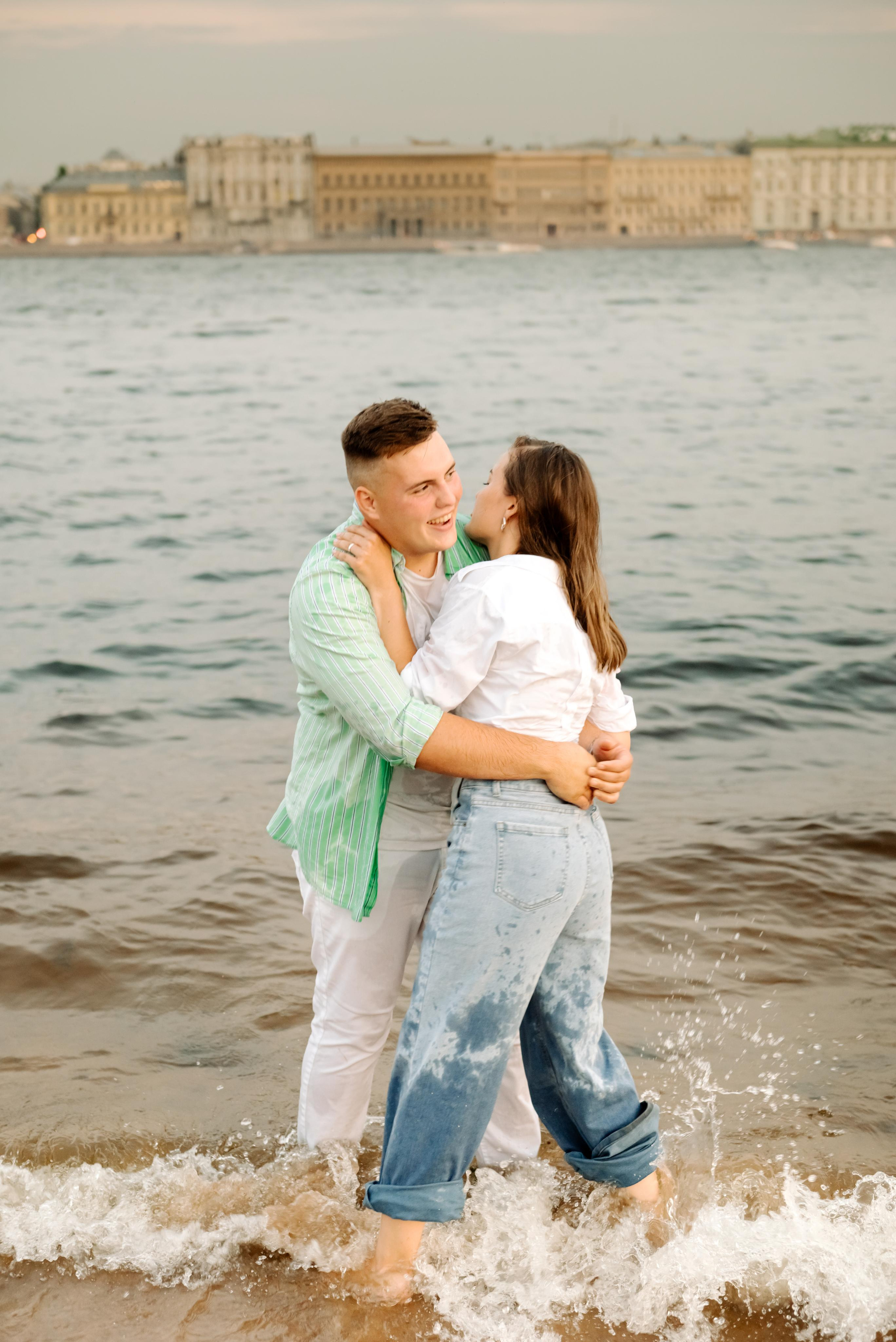 Петропавловская крепость. Свадебный и сеейный фотограф в Санкт-Петербурге Елена Худякова