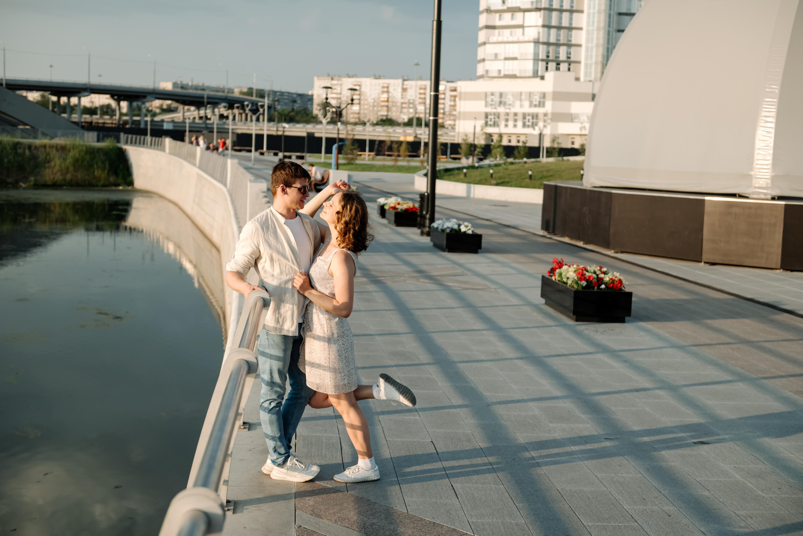 Башня свободы. Свадебный и сеейный фотограф в Санкт-Петербурге Елена Худякова