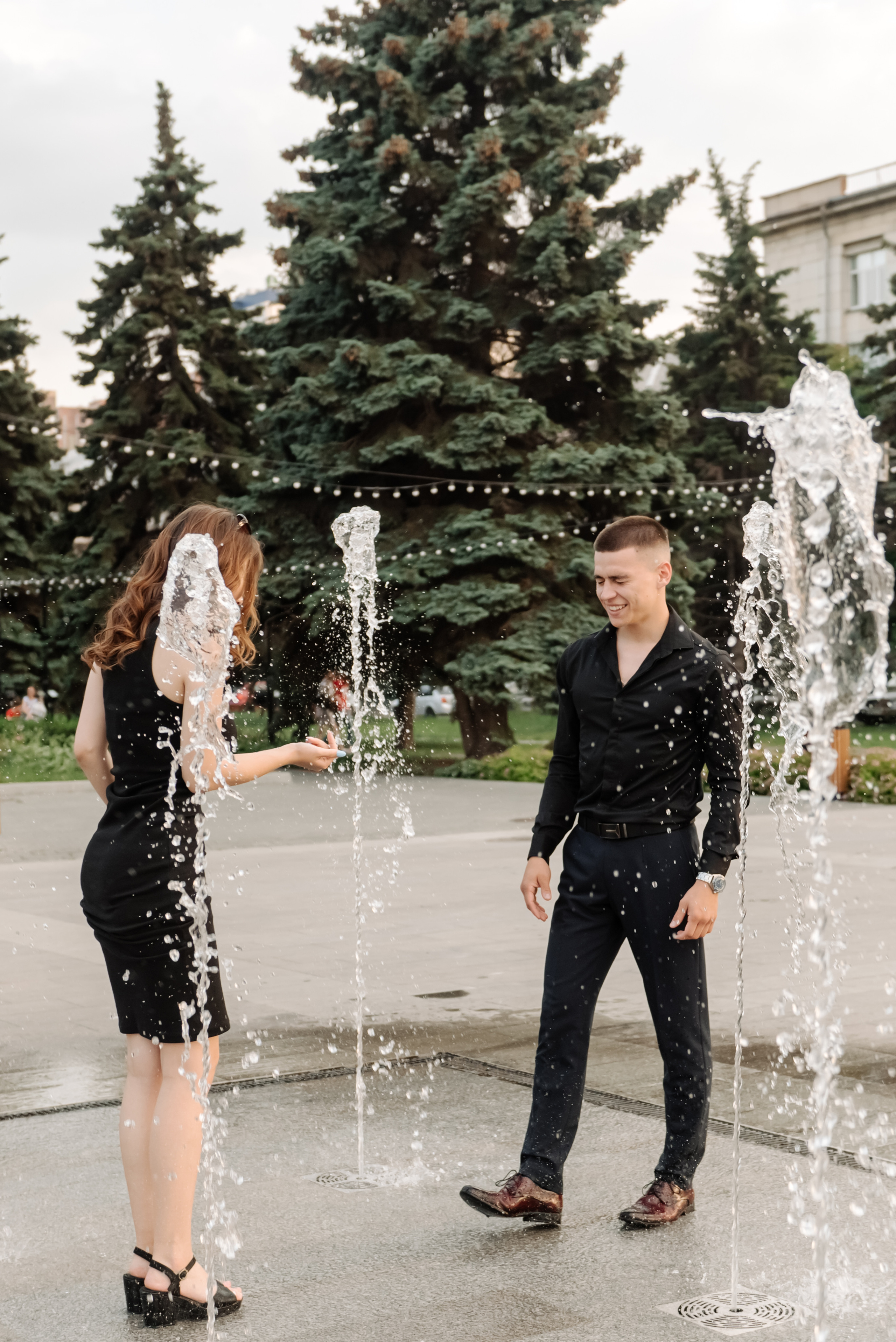 Света и Максим1. Свадебный и сеейный фотограф в Санкт-Петербурге Елена Худякова