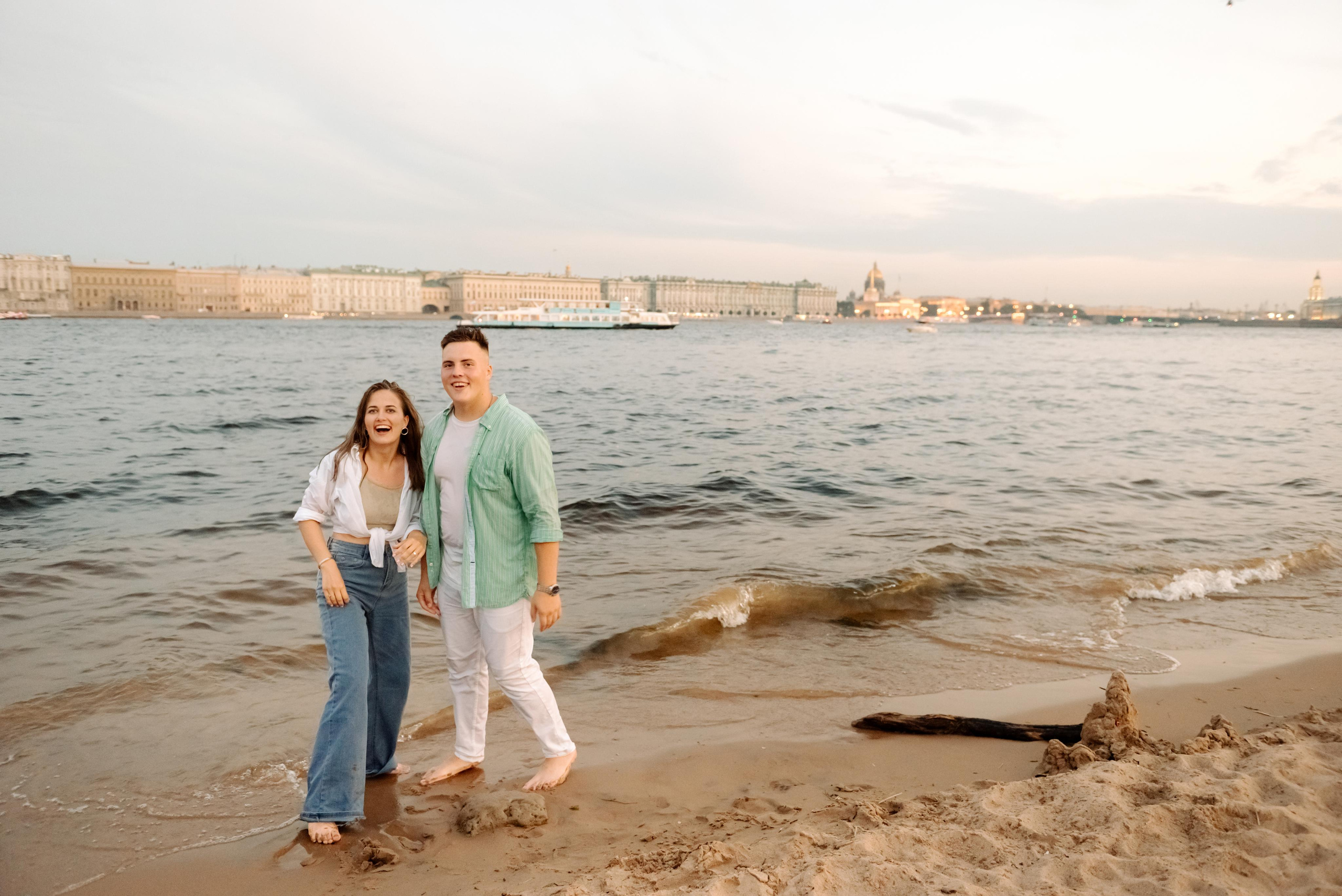 Петропавловская крепость. Свадебный и сеейный фотограф в Санкт-Петербурге Елена Худякова
