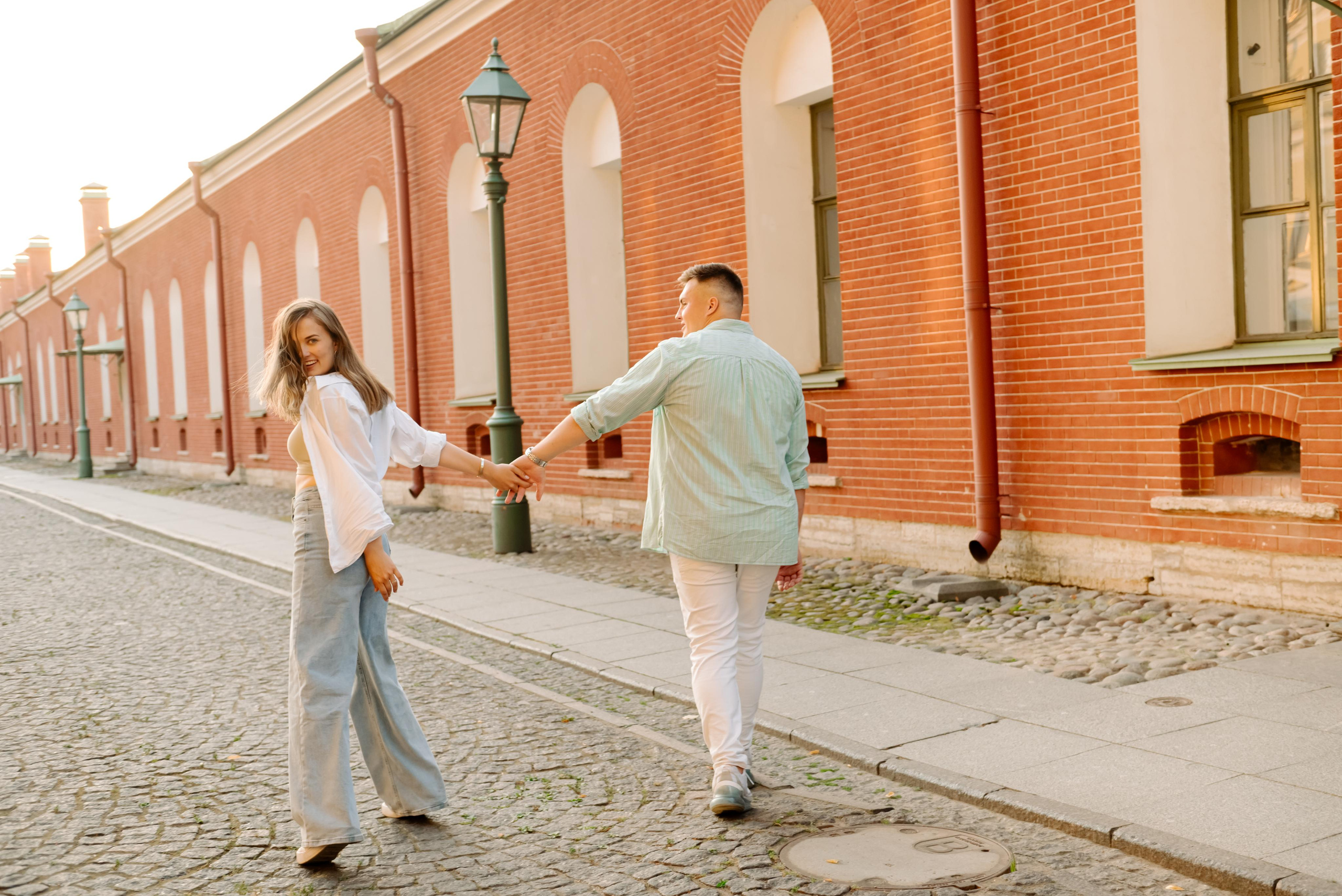 Петропавловская крепость. Свадебный и сеейный фотограф в Санкт-Петербурге Елена Худякова