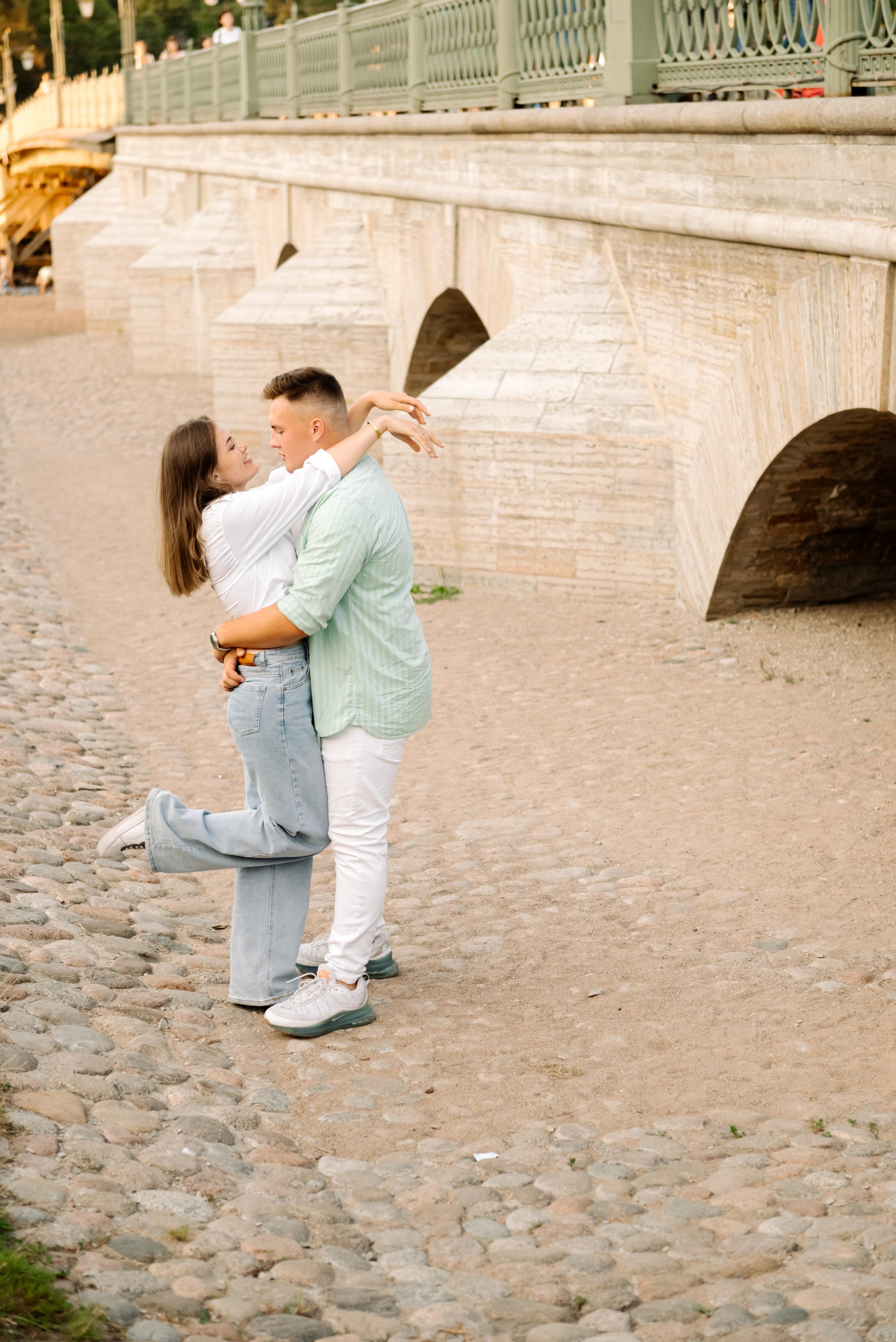 Петропавловская крепость. Свадебный и сеейный фотограф в Санкт-Петербурге Елена Худякова