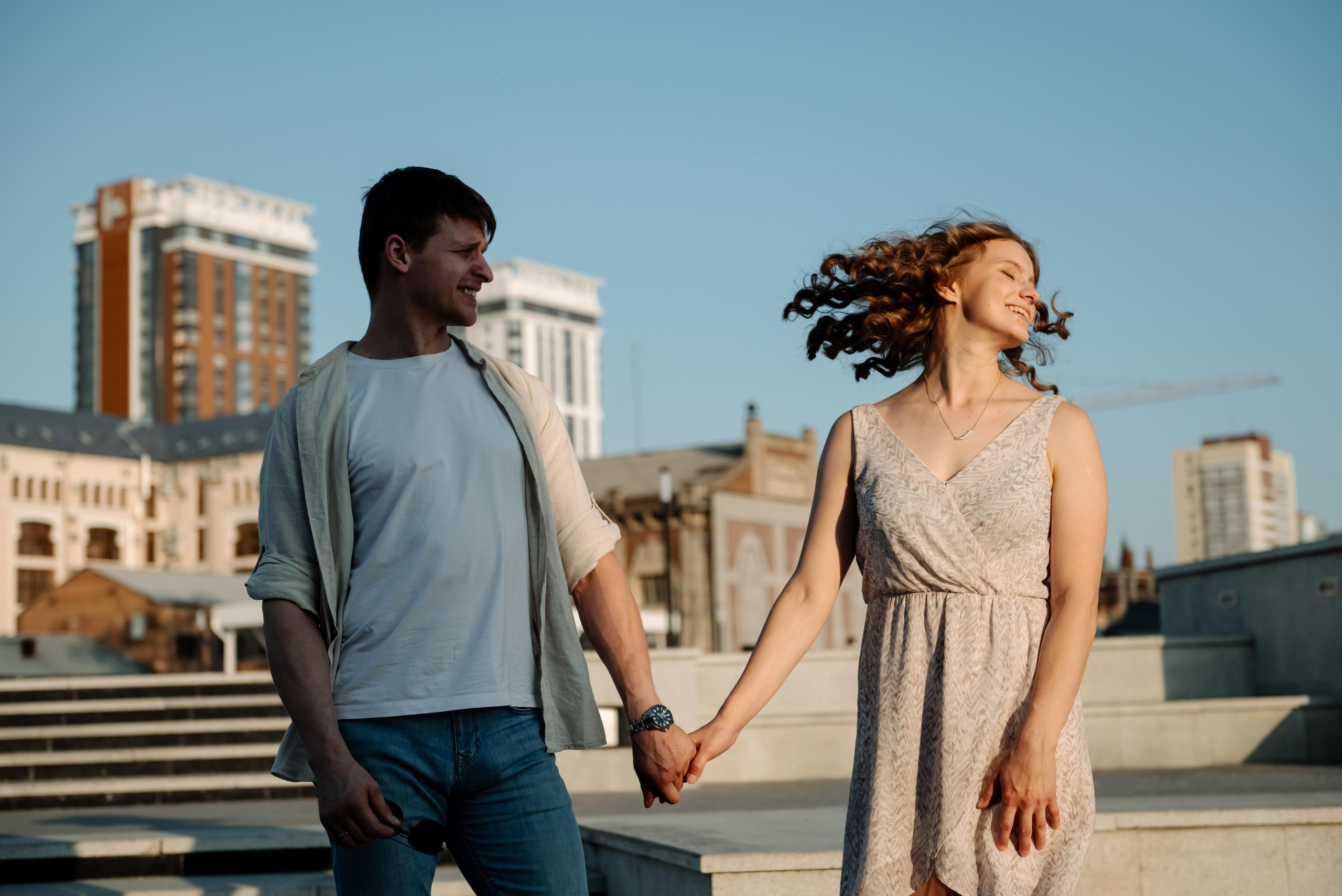 Башня свободы. Свадебный и сеейный фотограф в Санкт-Петербурге Елена Худякова