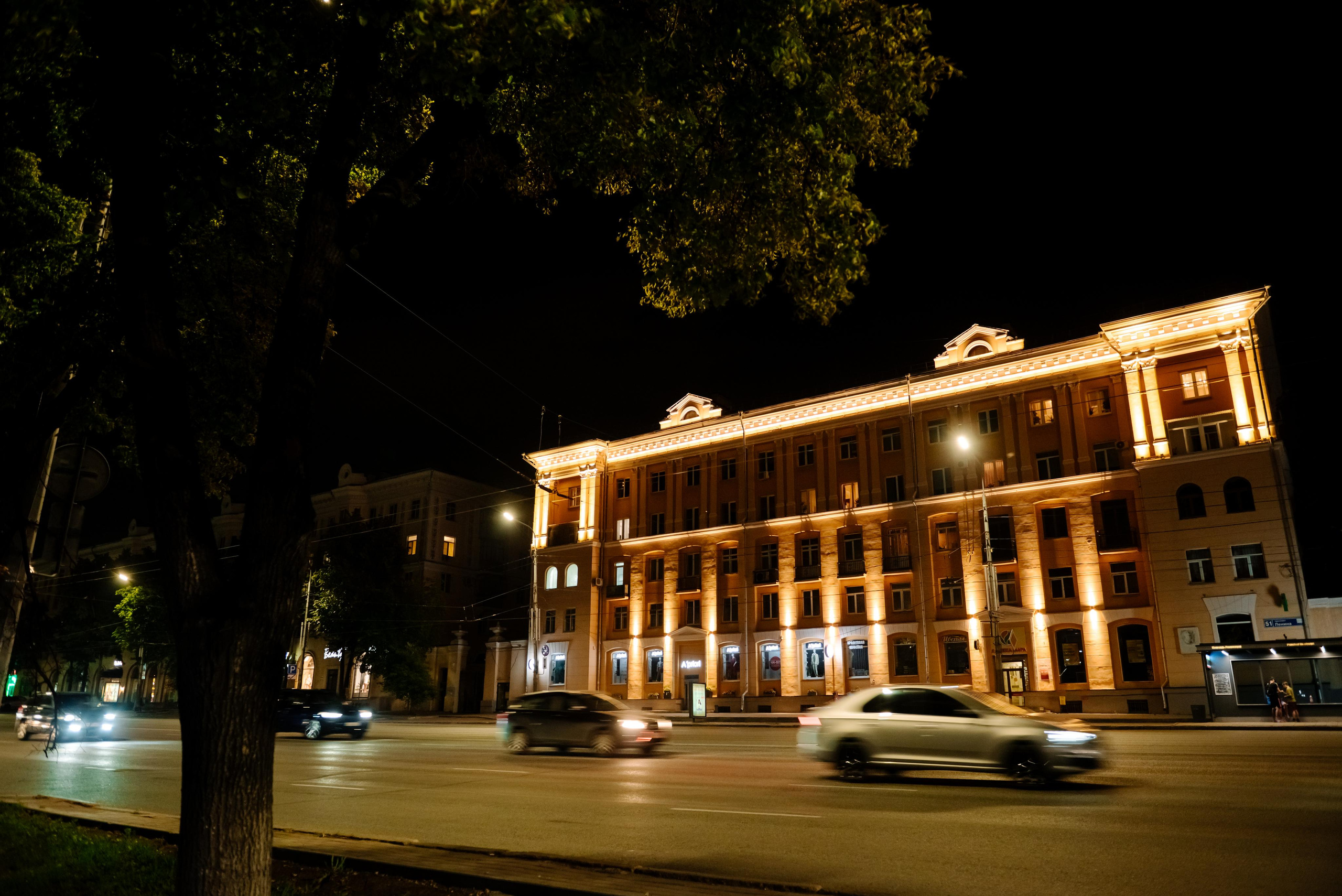 Ночной город. Свадебный и сеейный фотограф в Санкт-Петербурге Елена Худякова