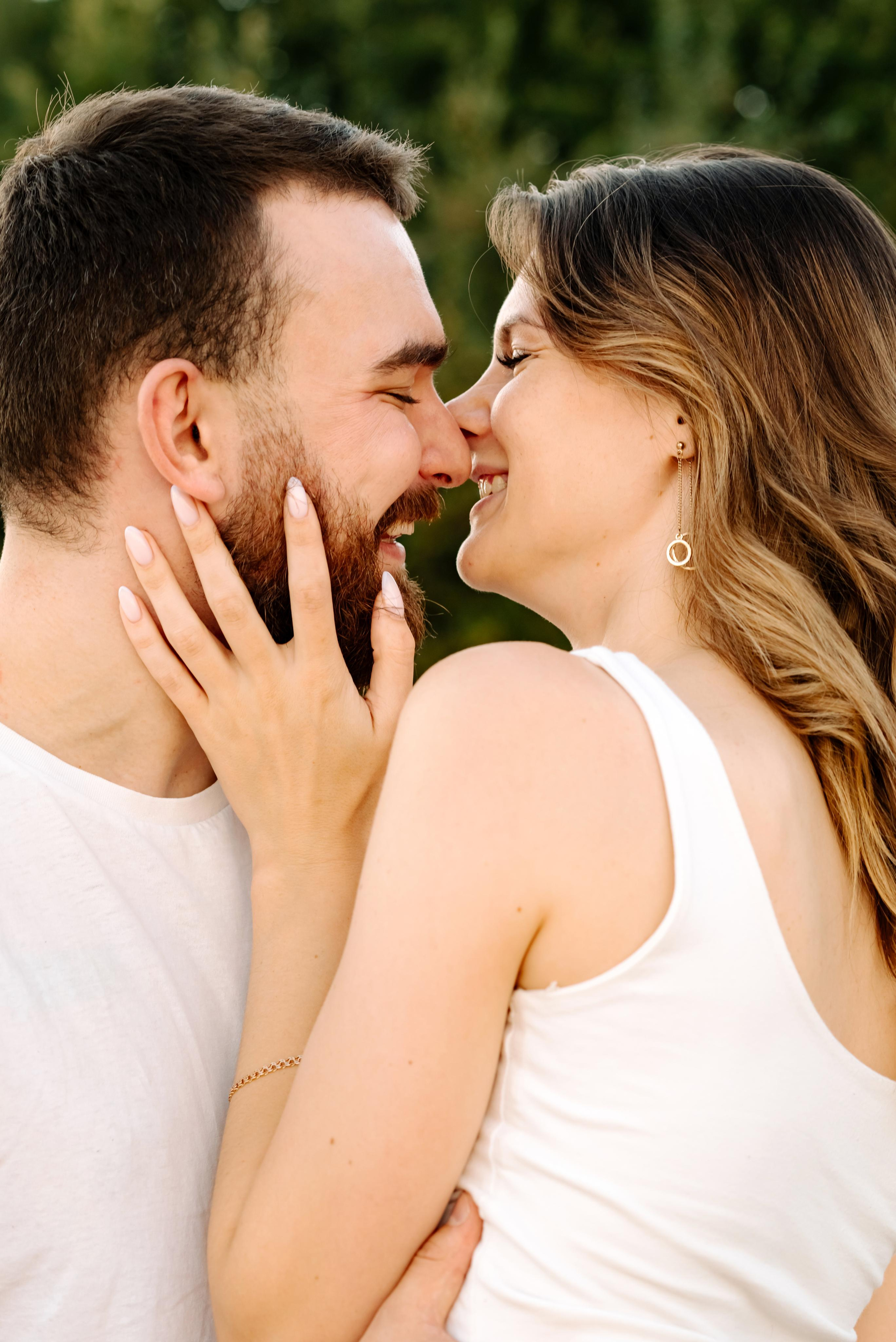 Прогулка по берегу. Свадебный и сеейный фотограф в Санкт-Петербурге Елена Худякова