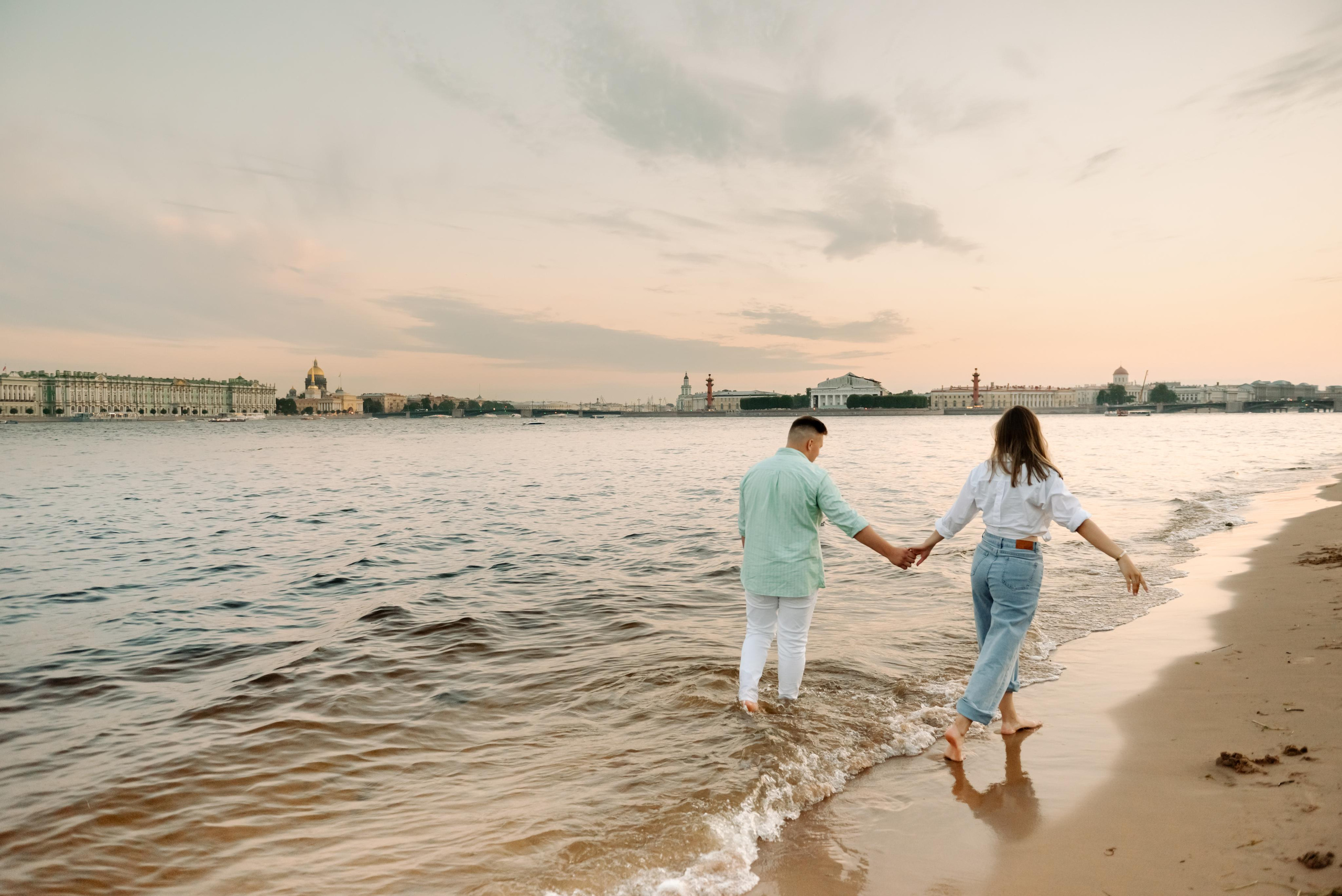 Петропавловская крепость. Свадебный и сеейный фотограф в Санкт-Петербурге Елена Худякова