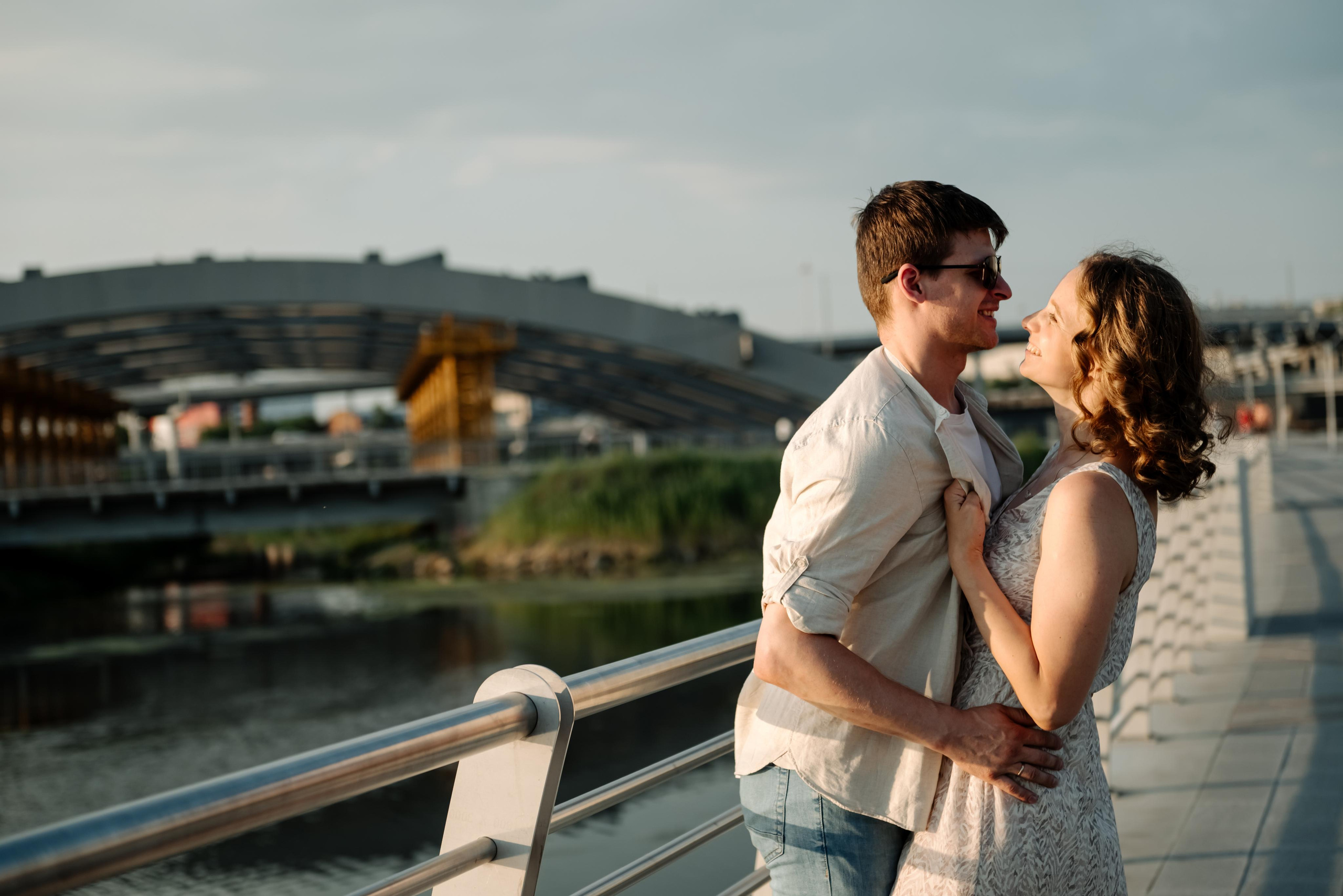 Башня свободы. Свадебный и сеейный фотограф в Санкт-Петербурге Елена Худякова