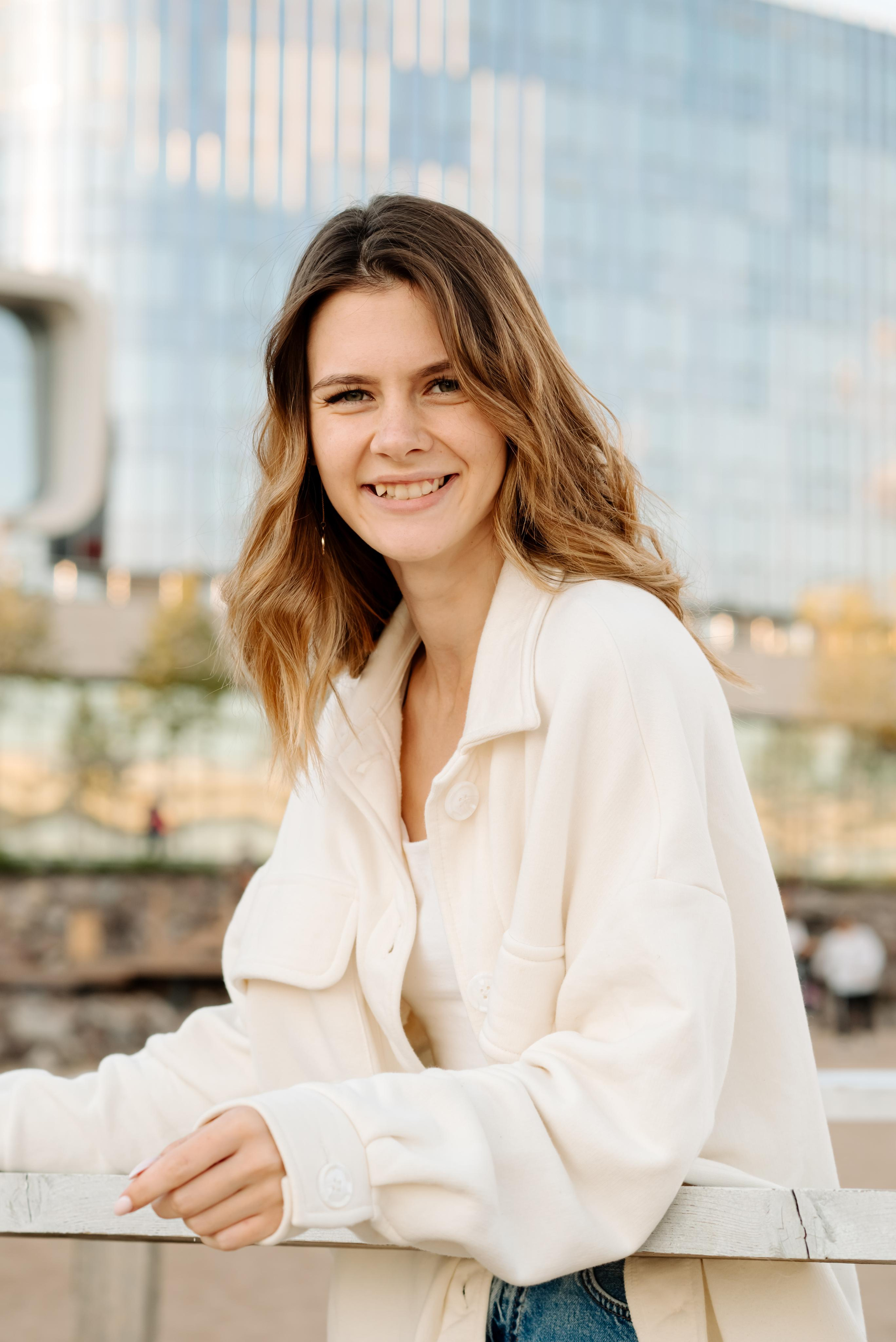 Прогулка по берегу. Свадебный и сеейный фотограф в Санкт-Петербурге Елена Худякова