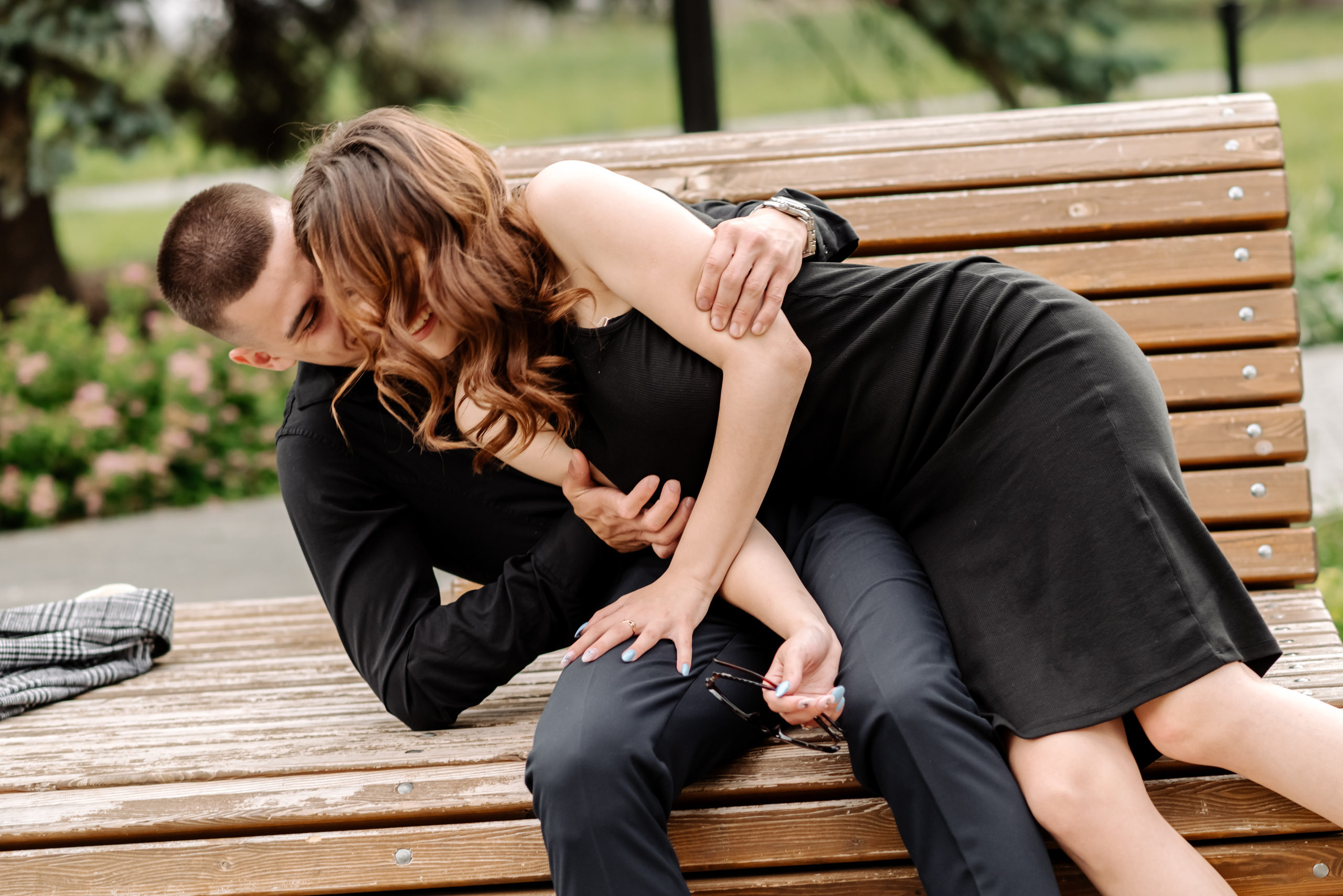 Света и Максим1. Свадебный и сеейный фотограф в Санкт-Петербурге Елена Худякова