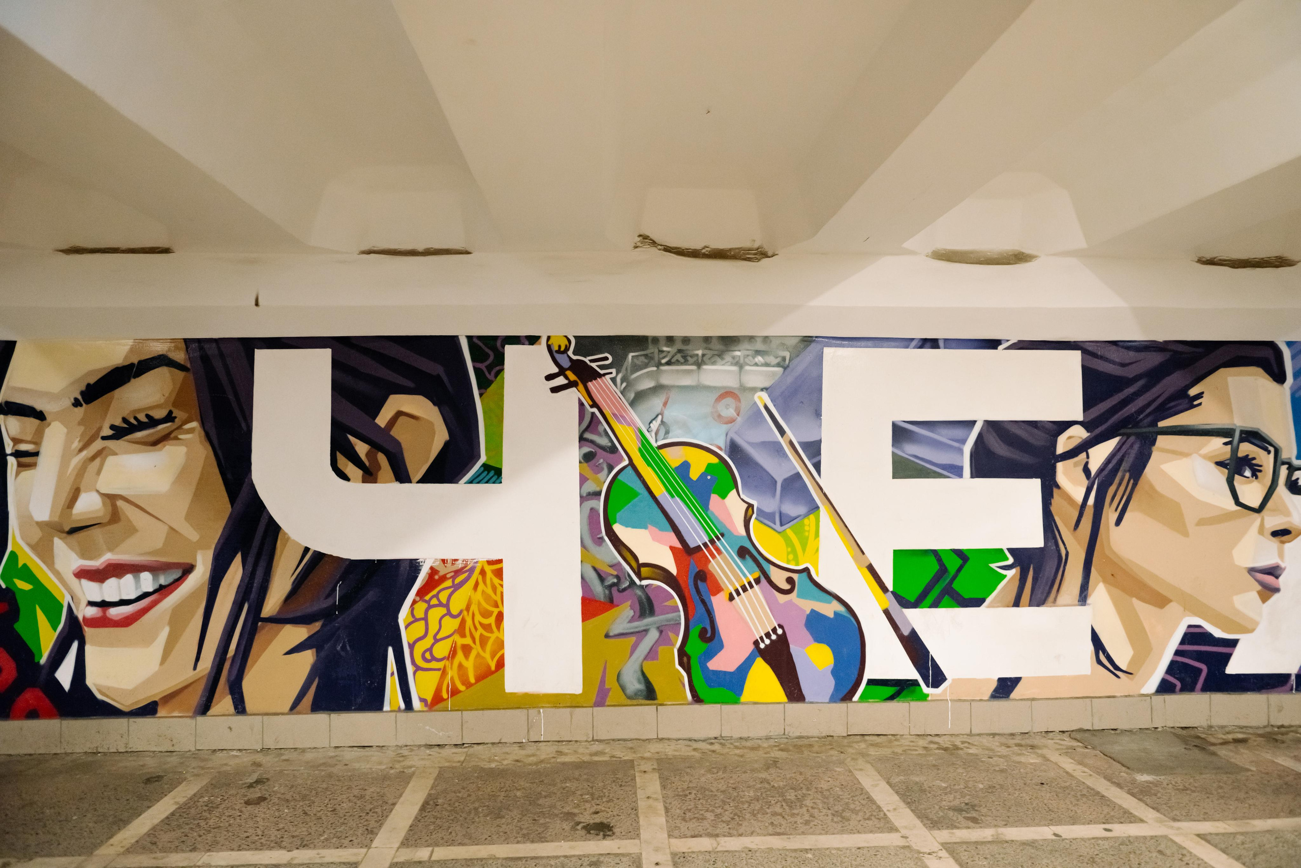 Ночной город. Свадебный и сеейный фотограф в Санкт-Петербурге Елена Худякова