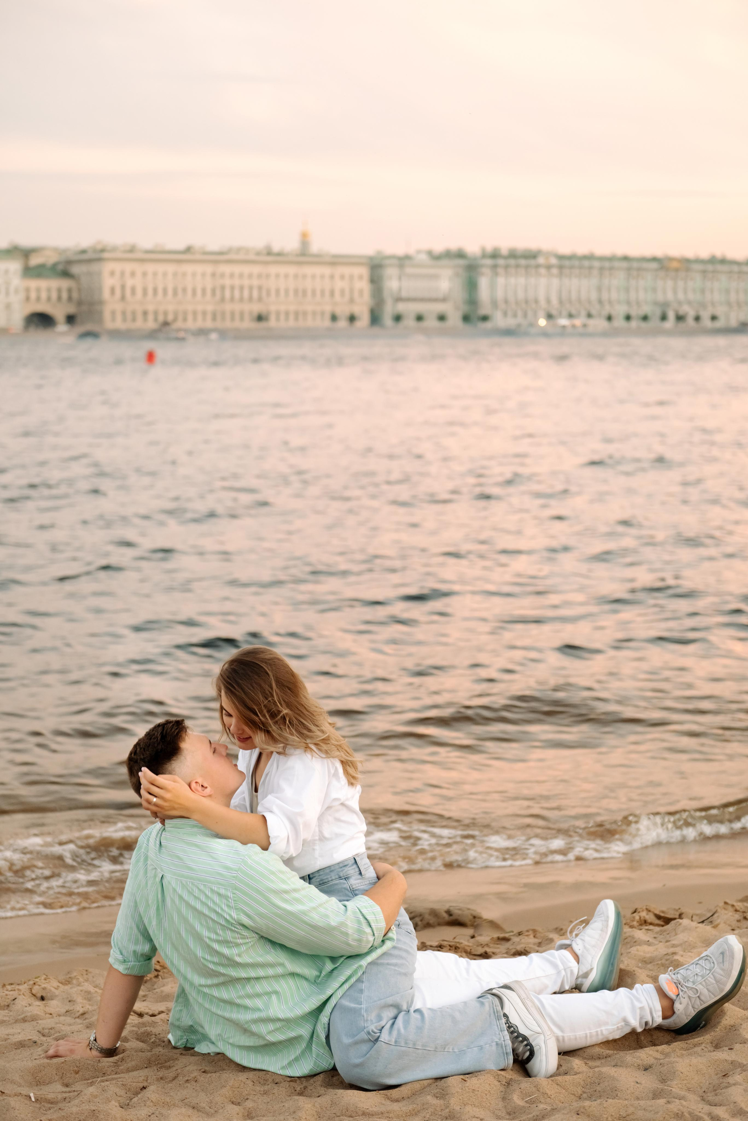 Петропавловская крепость. Свадебный и сеейный фотограф в Санкт-Петербурге Елена Худякова