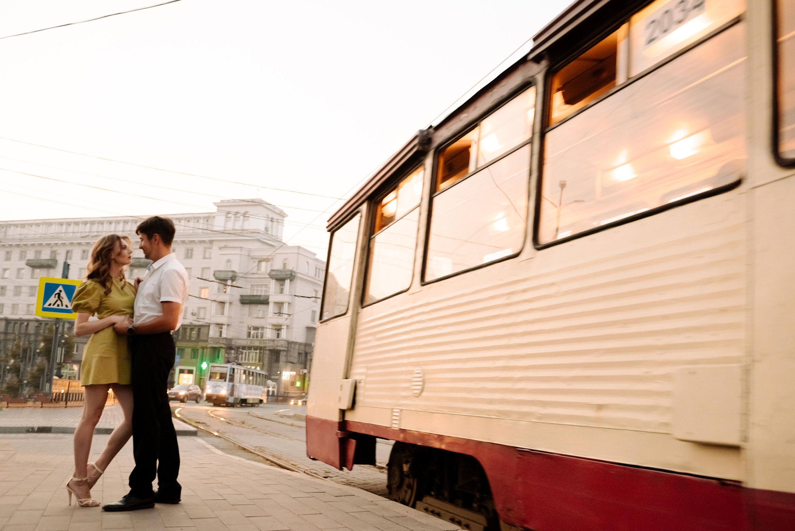 Ночной город. Свадебный и сеейный фотограф в Санкт-Петербурге Елена Худякова