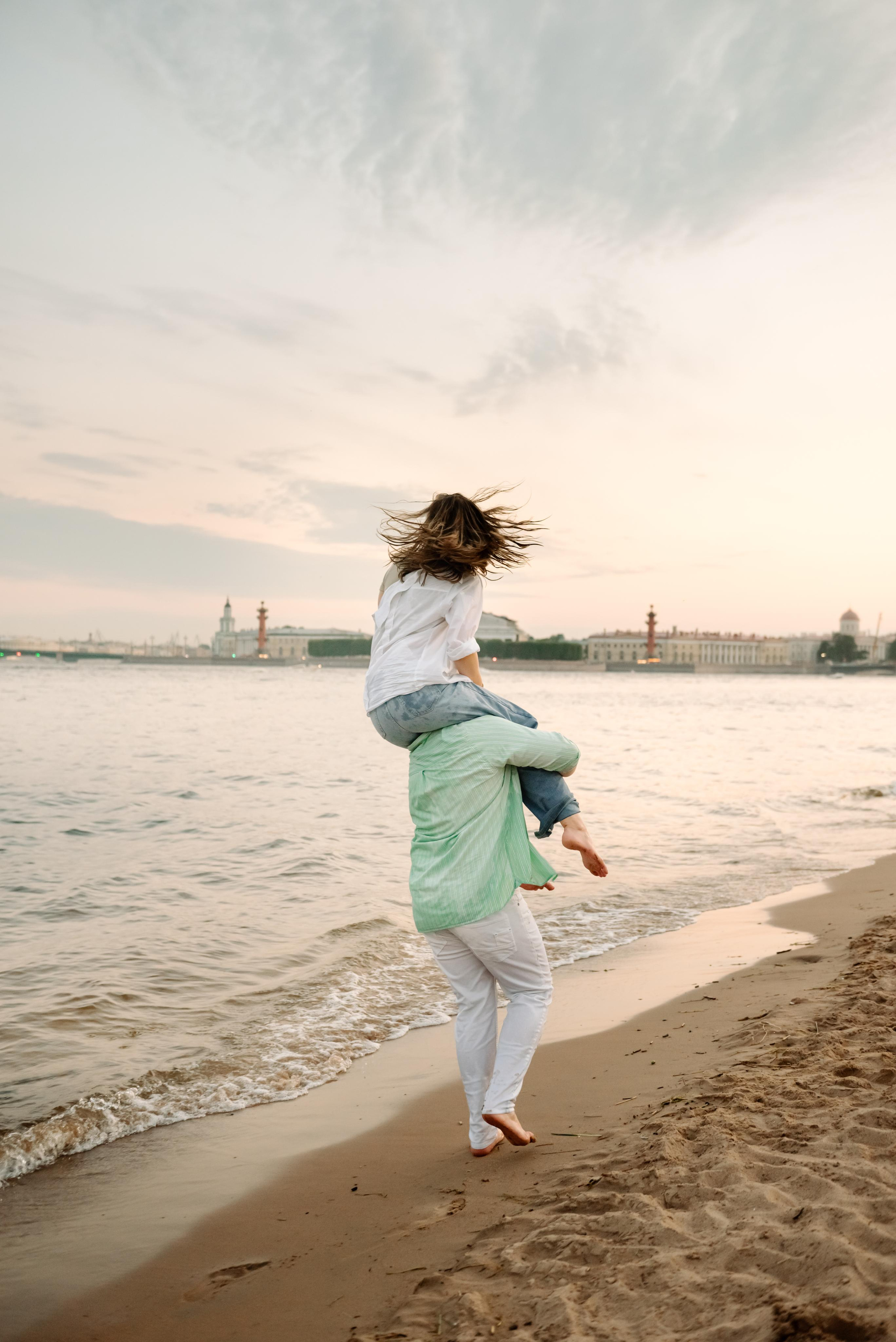 Петропавловская крепость. Свадебный и сеейный фотограф в Санкт-Петербурге Елена Худякова