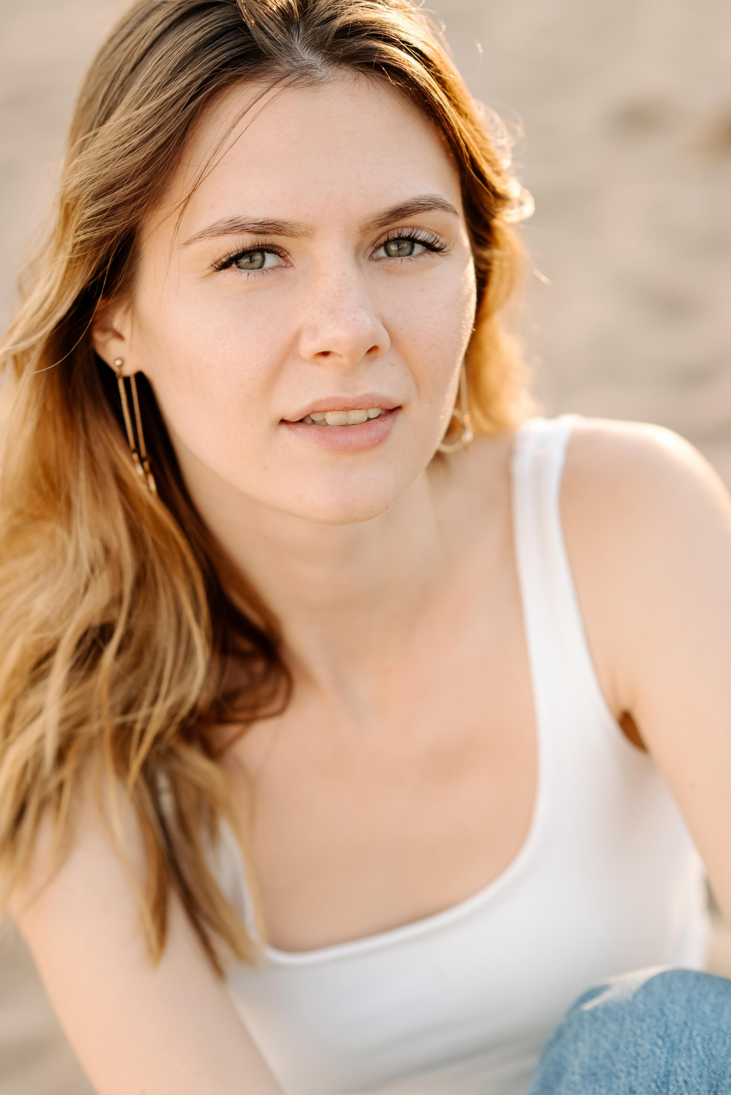 Прогулка по берегу. Свадебный и сеейный фотограф в Санкт-Петербурге Елена Худякова