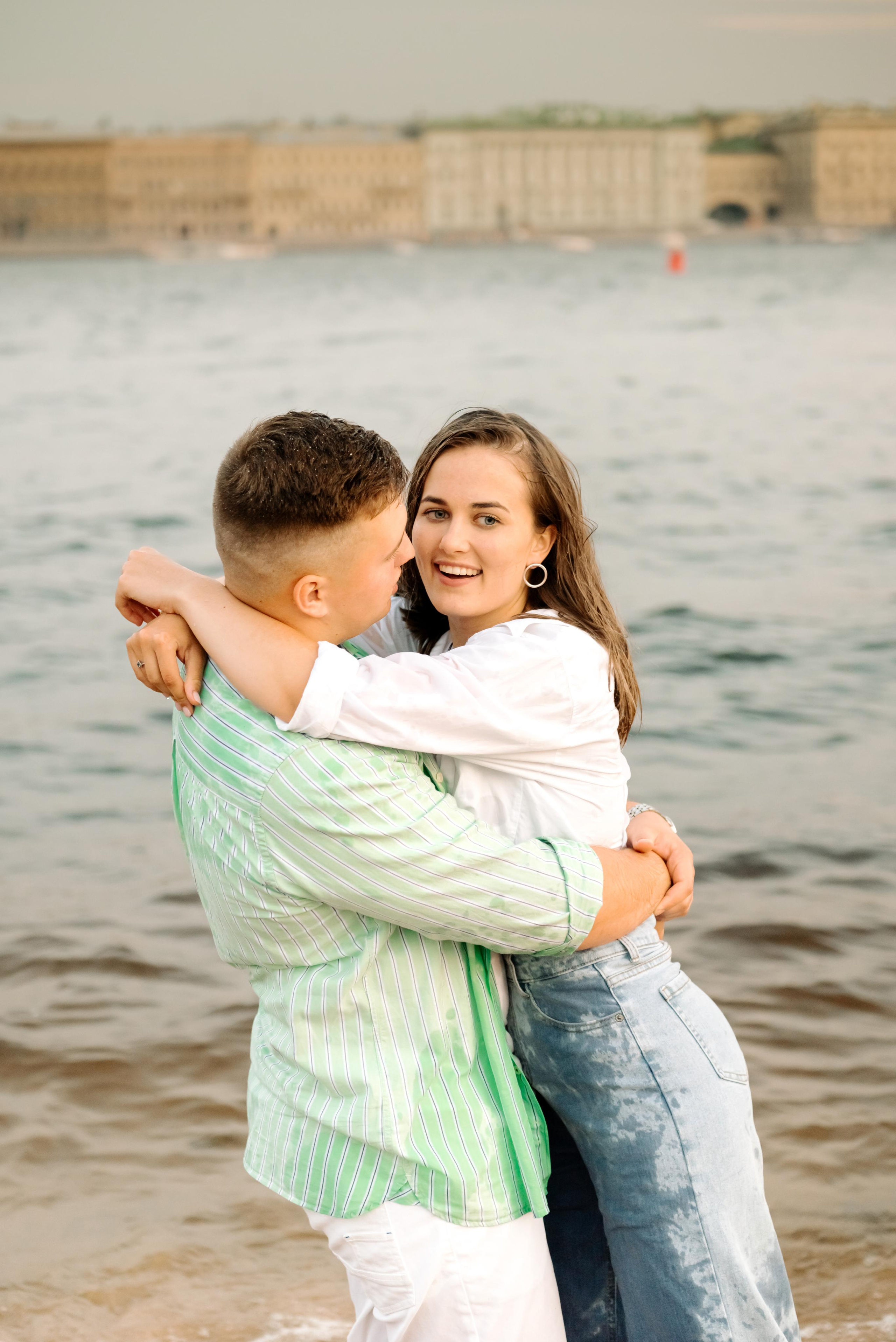 Петропавловская крепость. Свадебный и сеейный фотограф в Санкт-Петербурге Елена Худякова