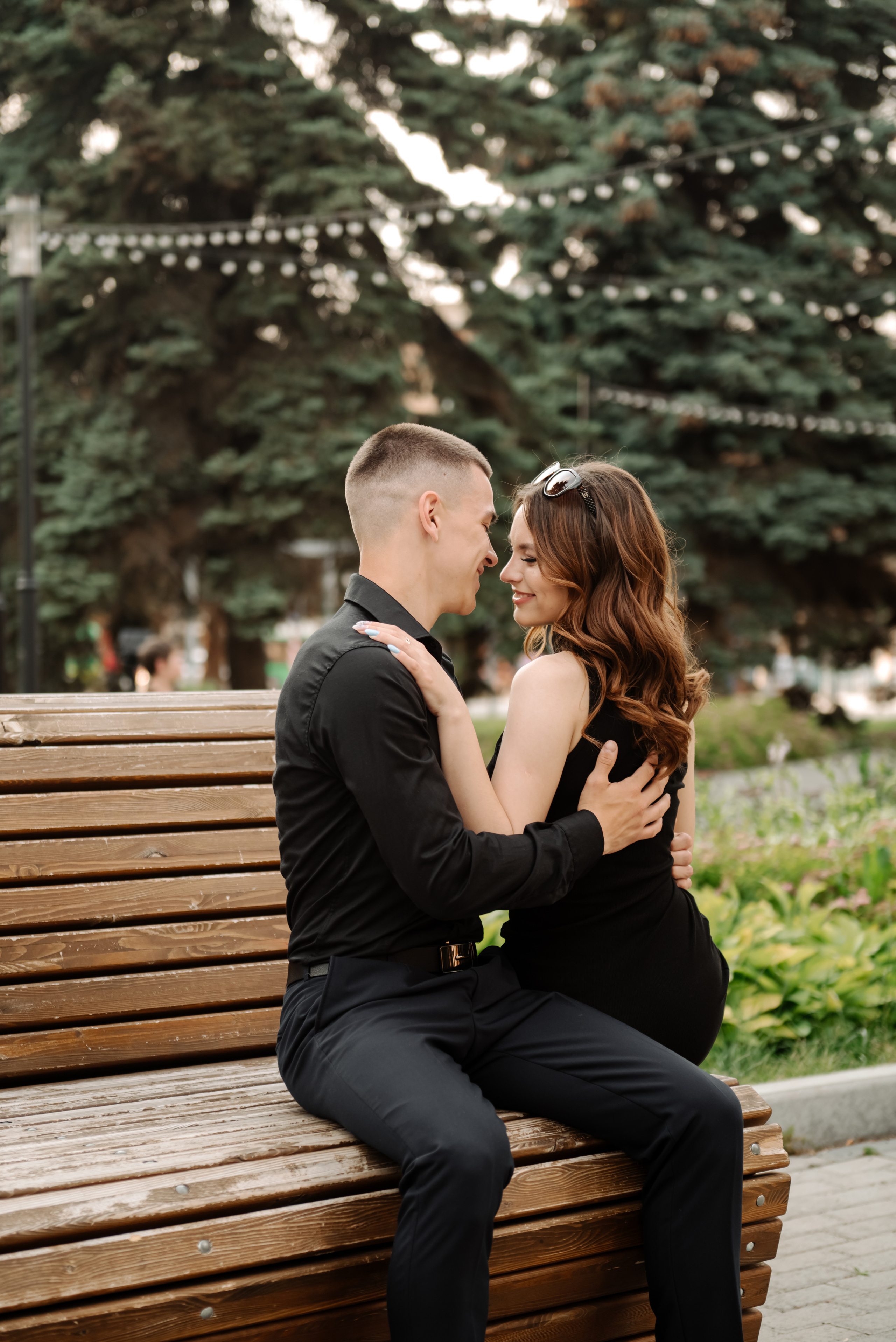 Света и Максим1. Свадебный и сеейный фотограф в Санкт-Петербурге Елена Худякова