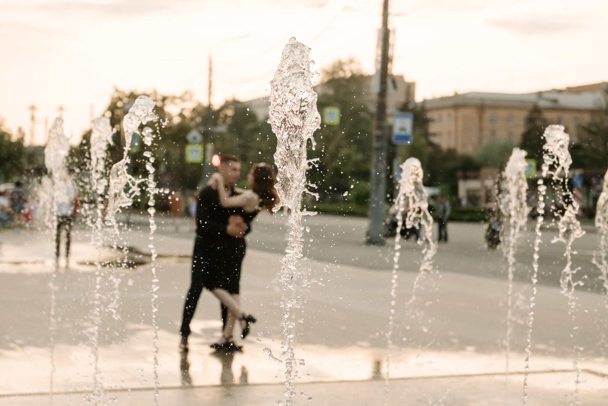 Света и Максим1. Свадебный и сеейный фотограф в Санкт-Петербурге Елена Худякова