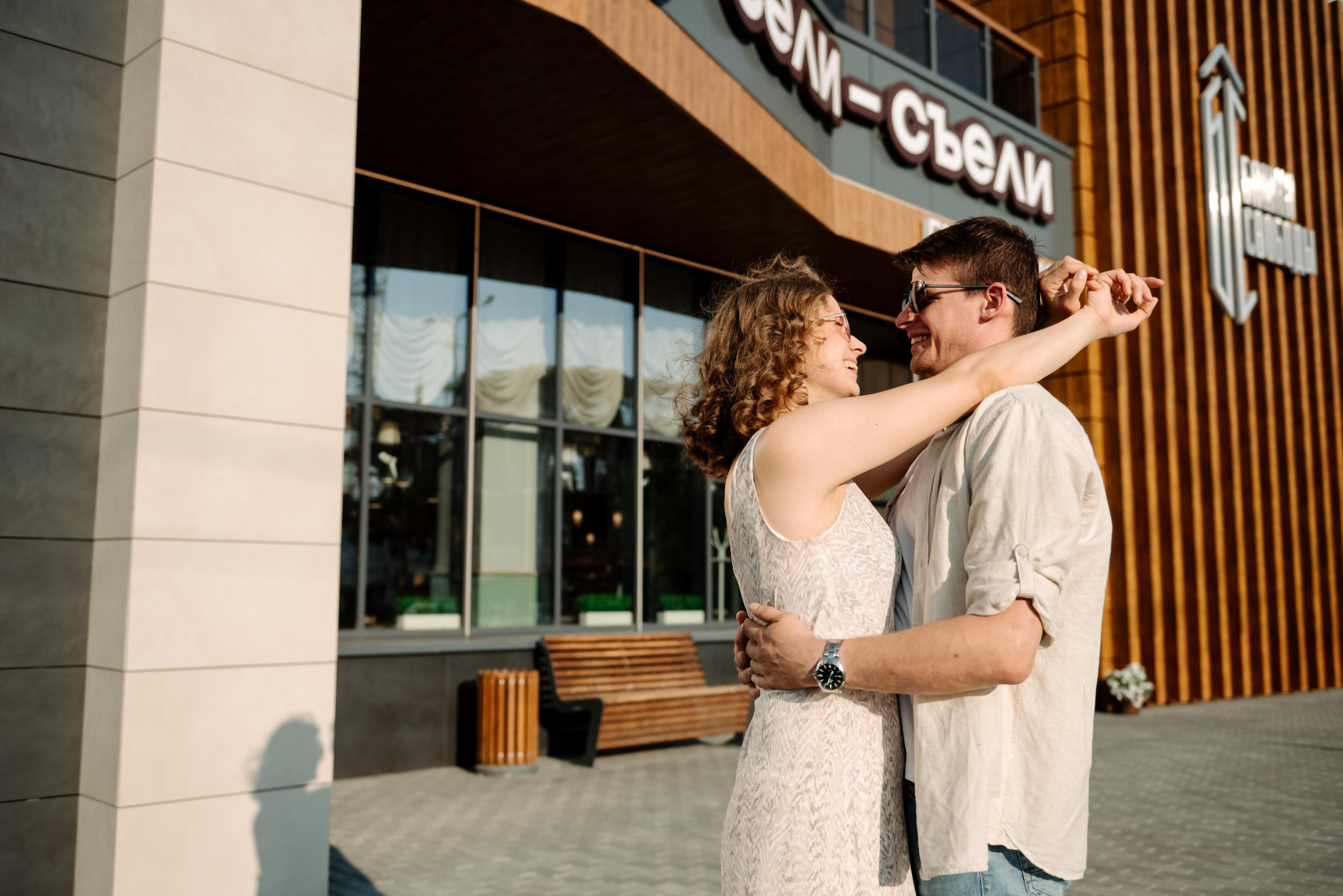 Башня свободы. Свадебный и сеейный фотограф в Санкт-Петербурге Елена Худякова