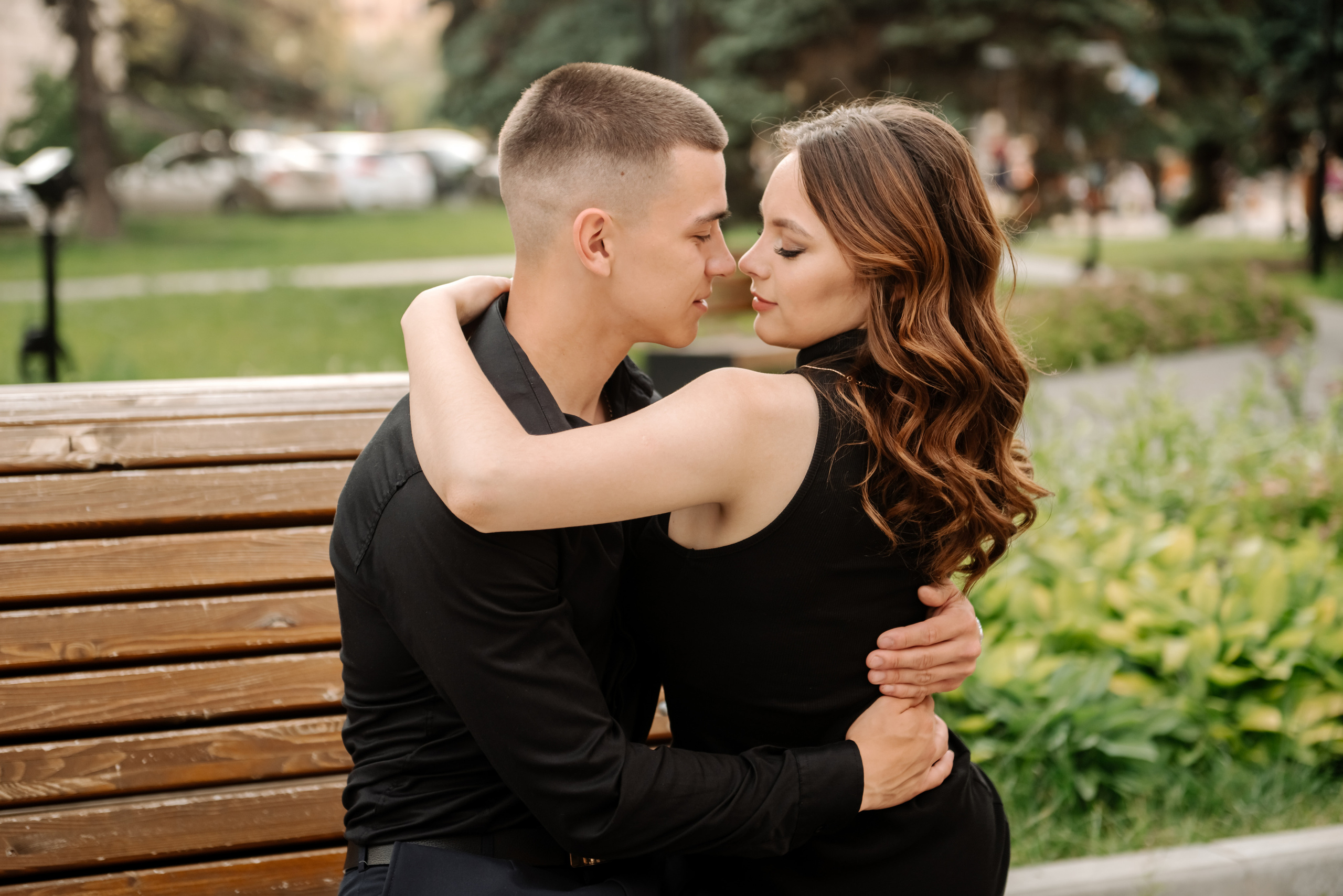 Света и Максим1. Свадебный и сеейный фотограф в Санкт-Петербурге Елена Худякова